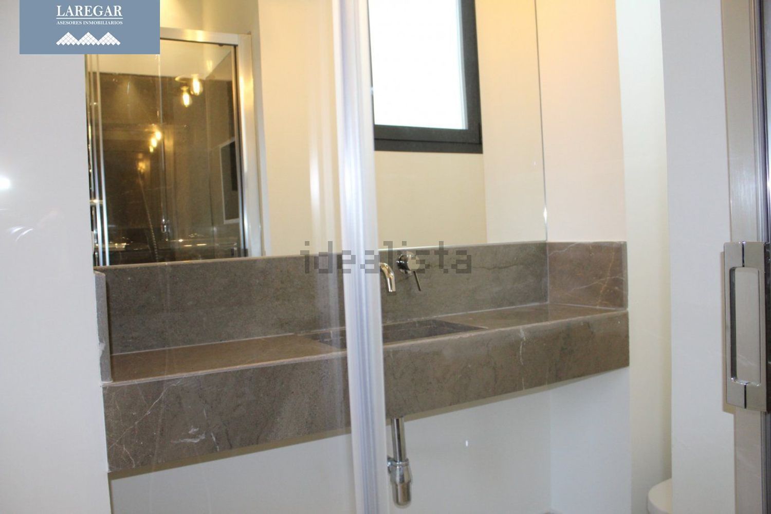 Pis de 48 m² a Sevilla