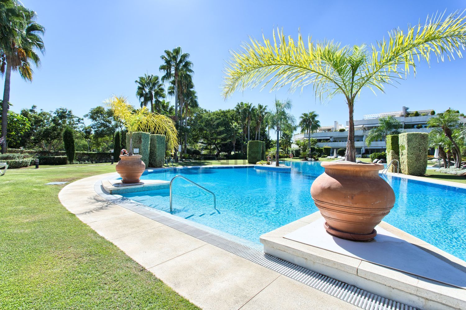 Pis de 150 m² a Marbella