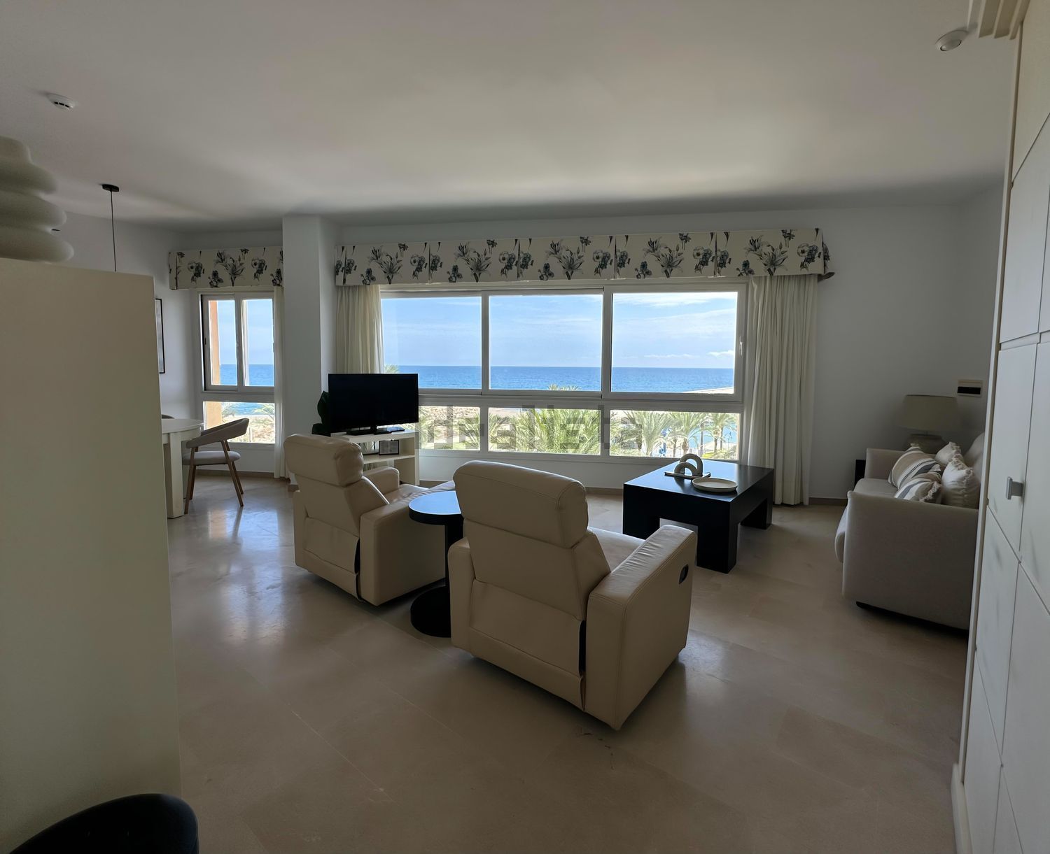 Flat 120 m² in Águilas