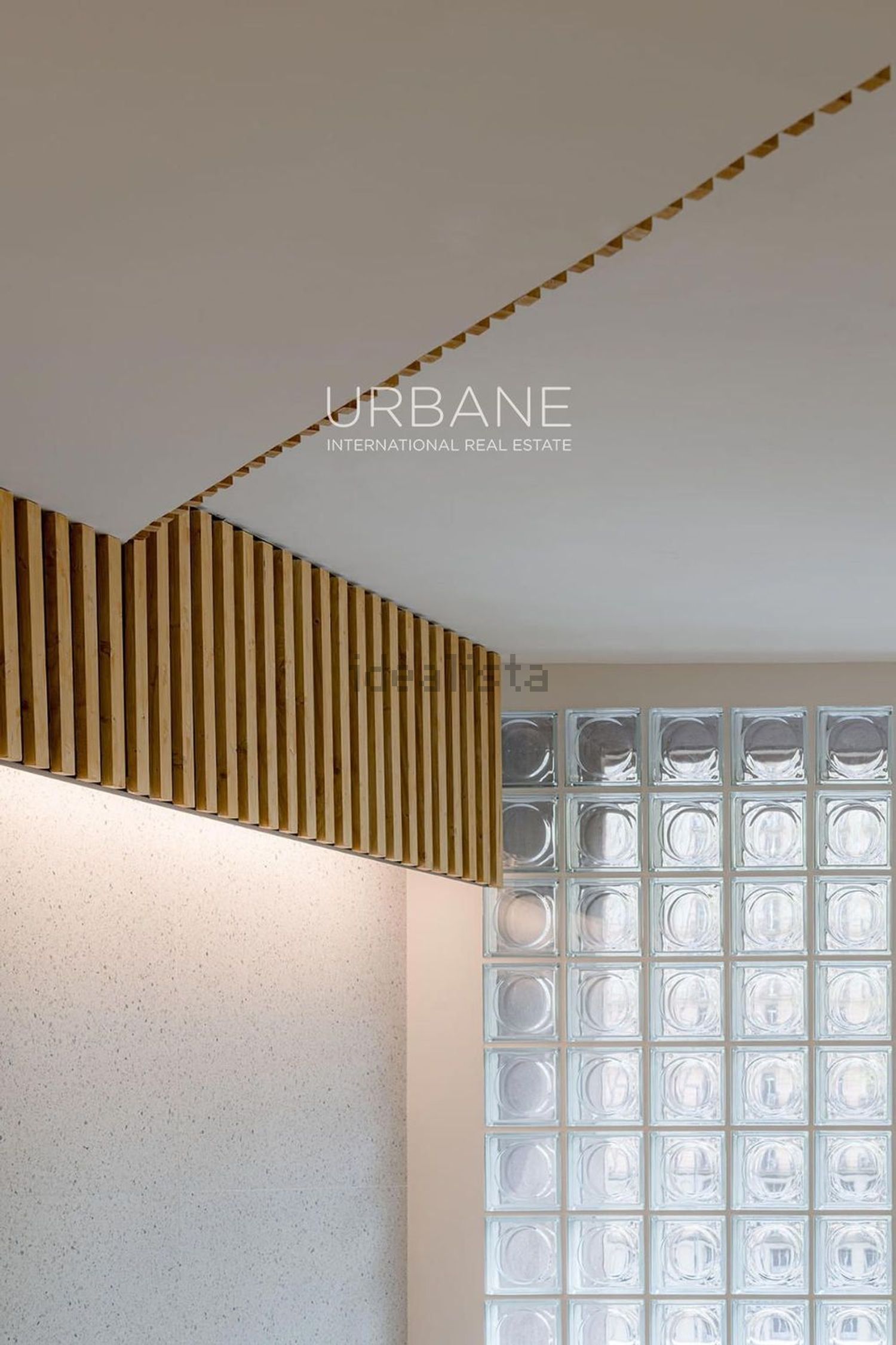 Wohnung 113 m² in Barcelona