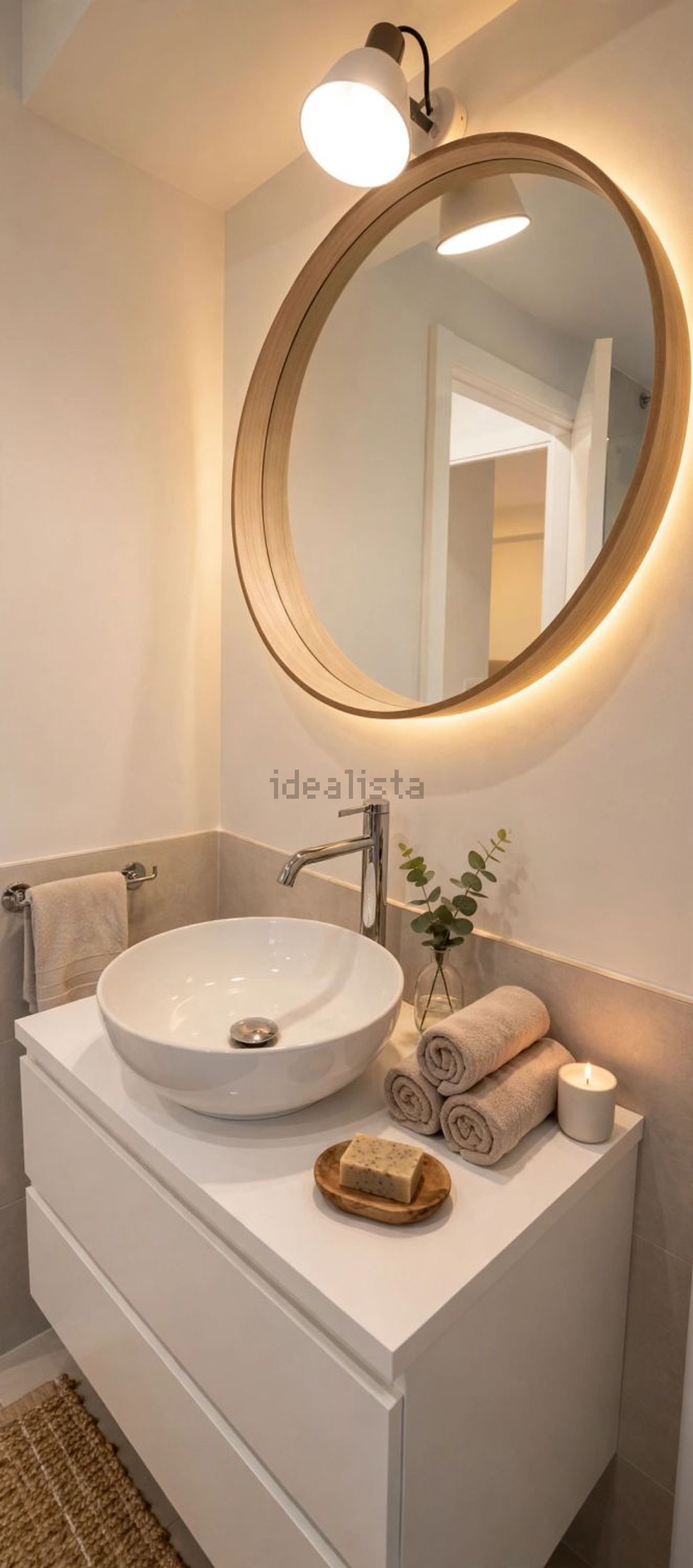 Pis de 130 m² a Sevilla