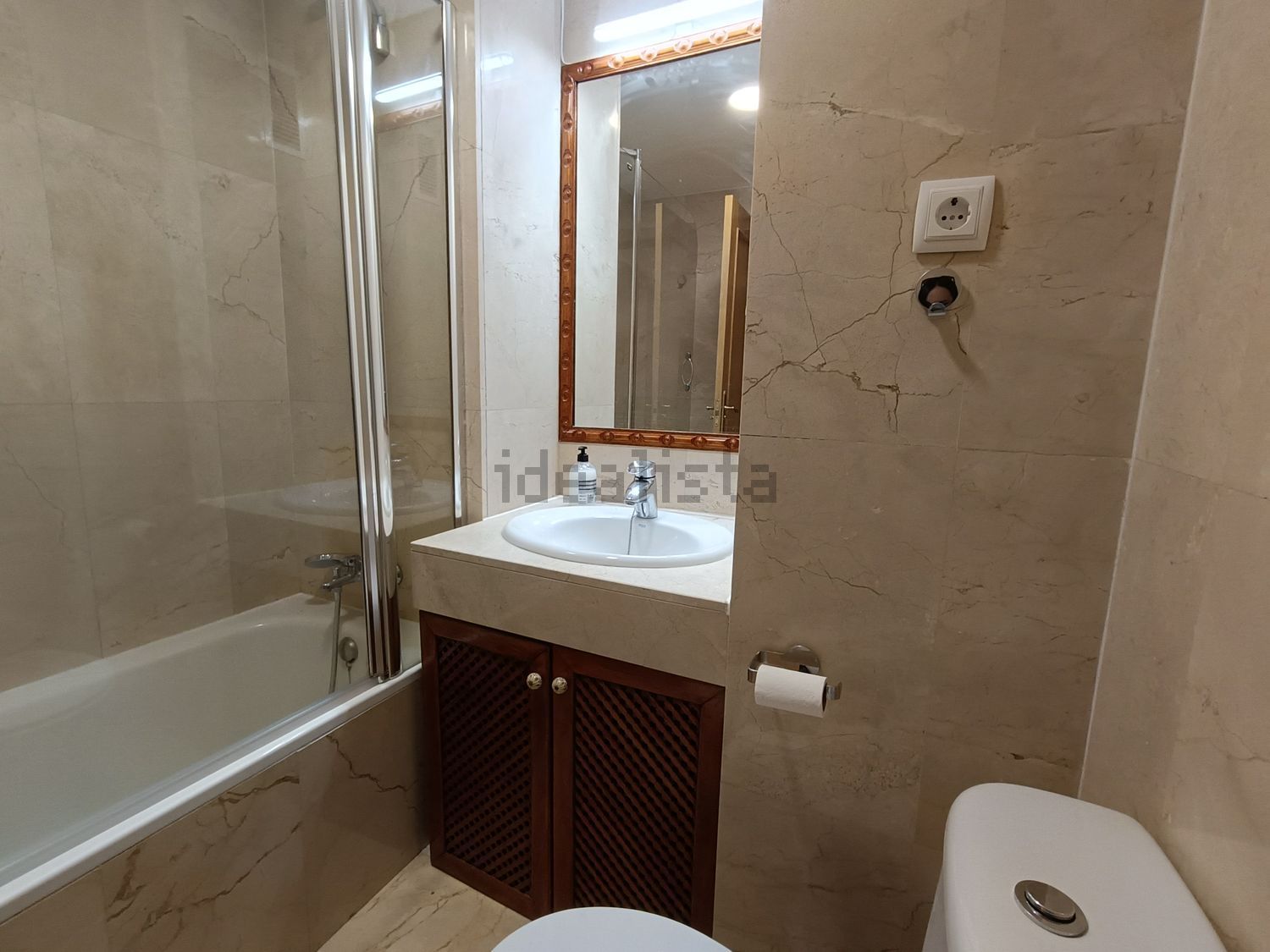 Flat 100 m² in Madrid