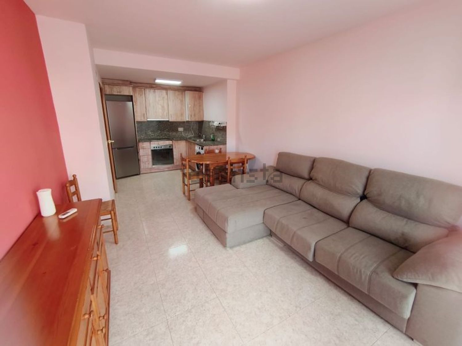 Piso de 55 m² en Lloret de Mar