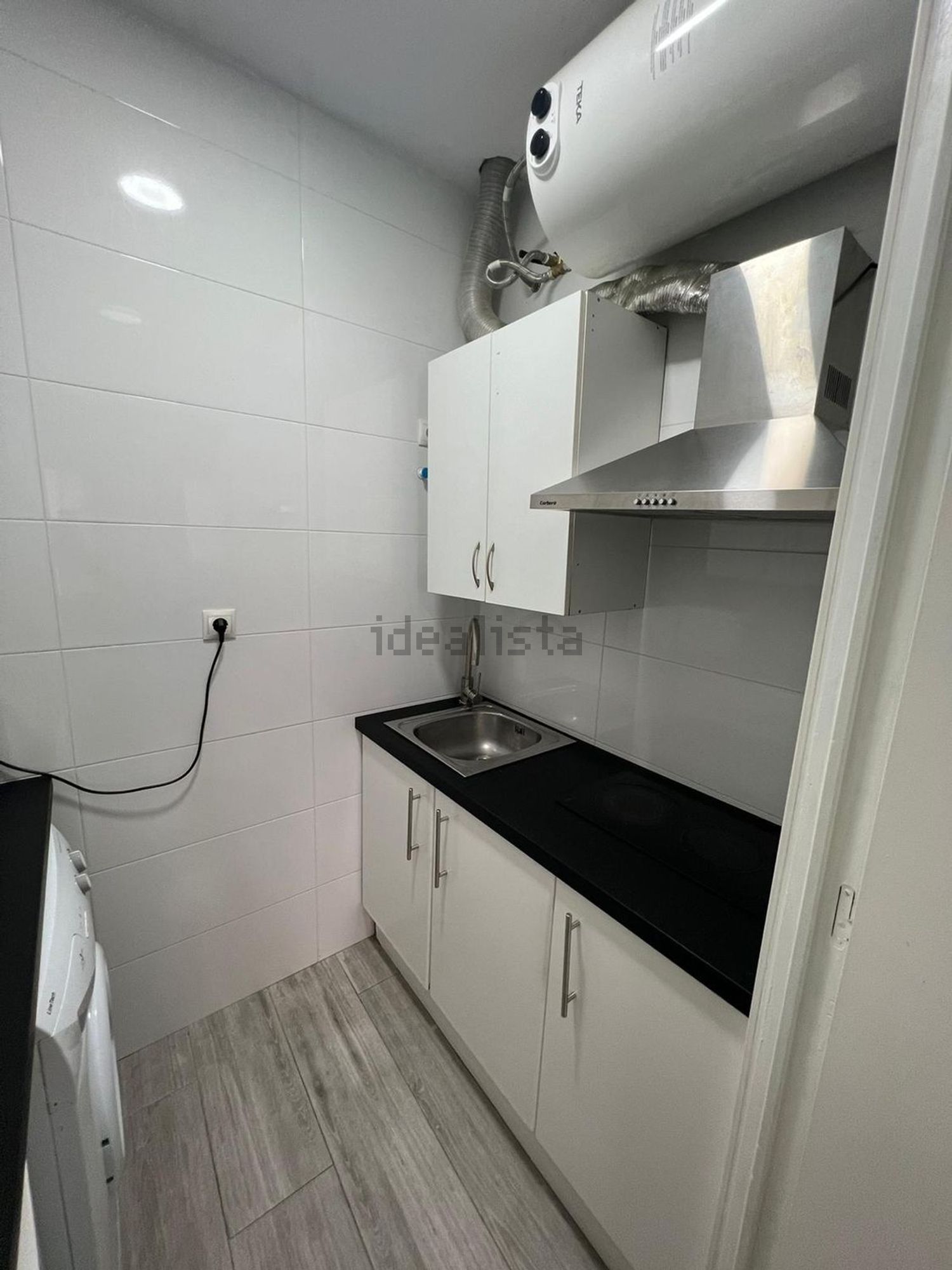 Flat 50 m² in Málaga