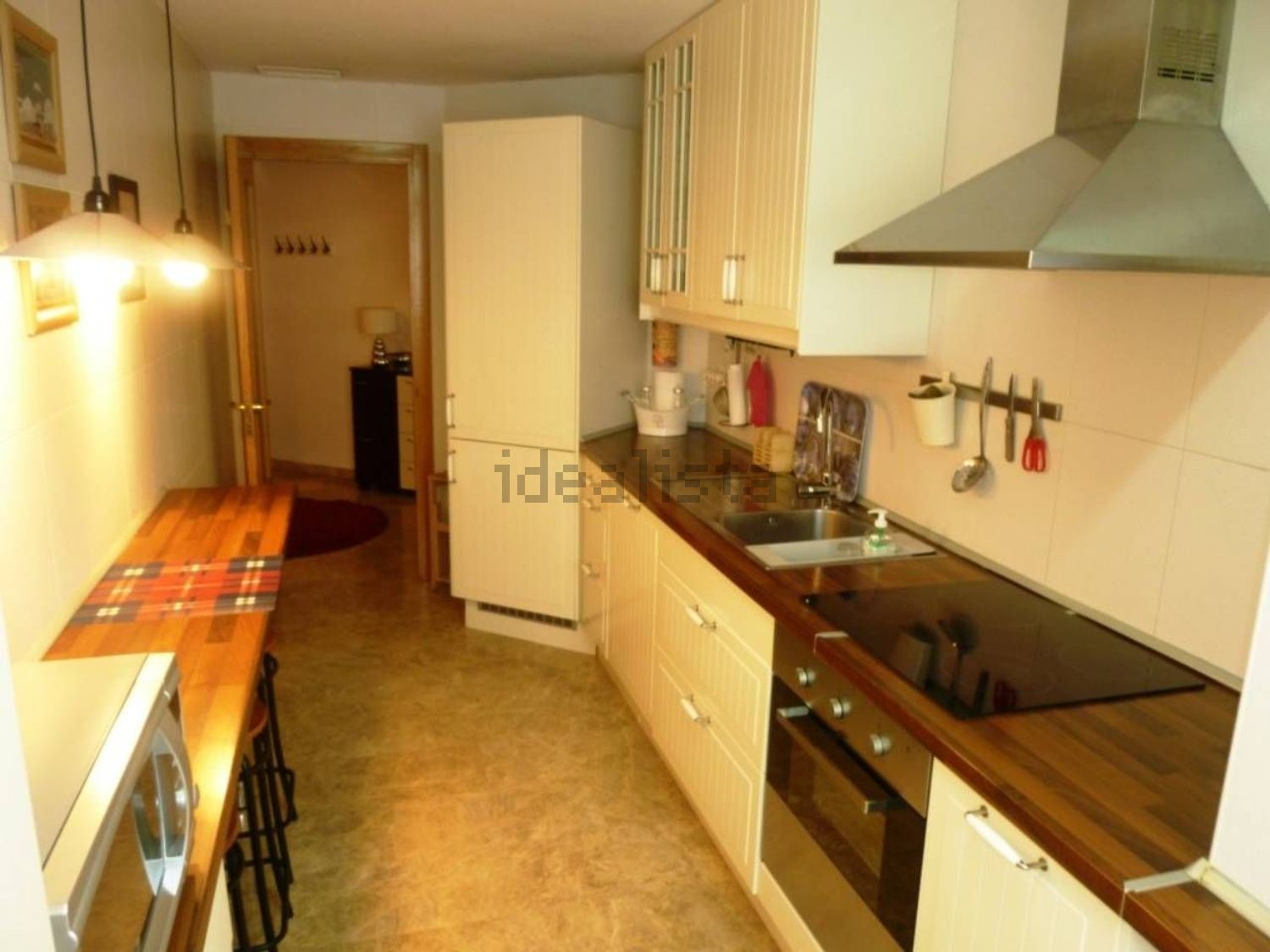 Piso de 75 m² en Cartagena