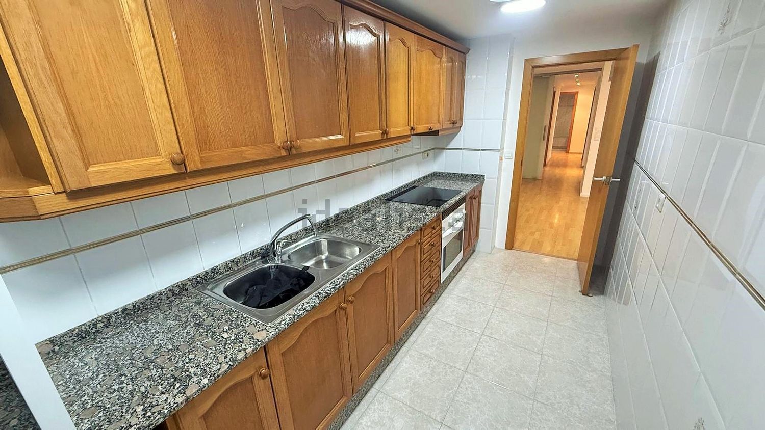 Wohnung 103 m² in Paiporta