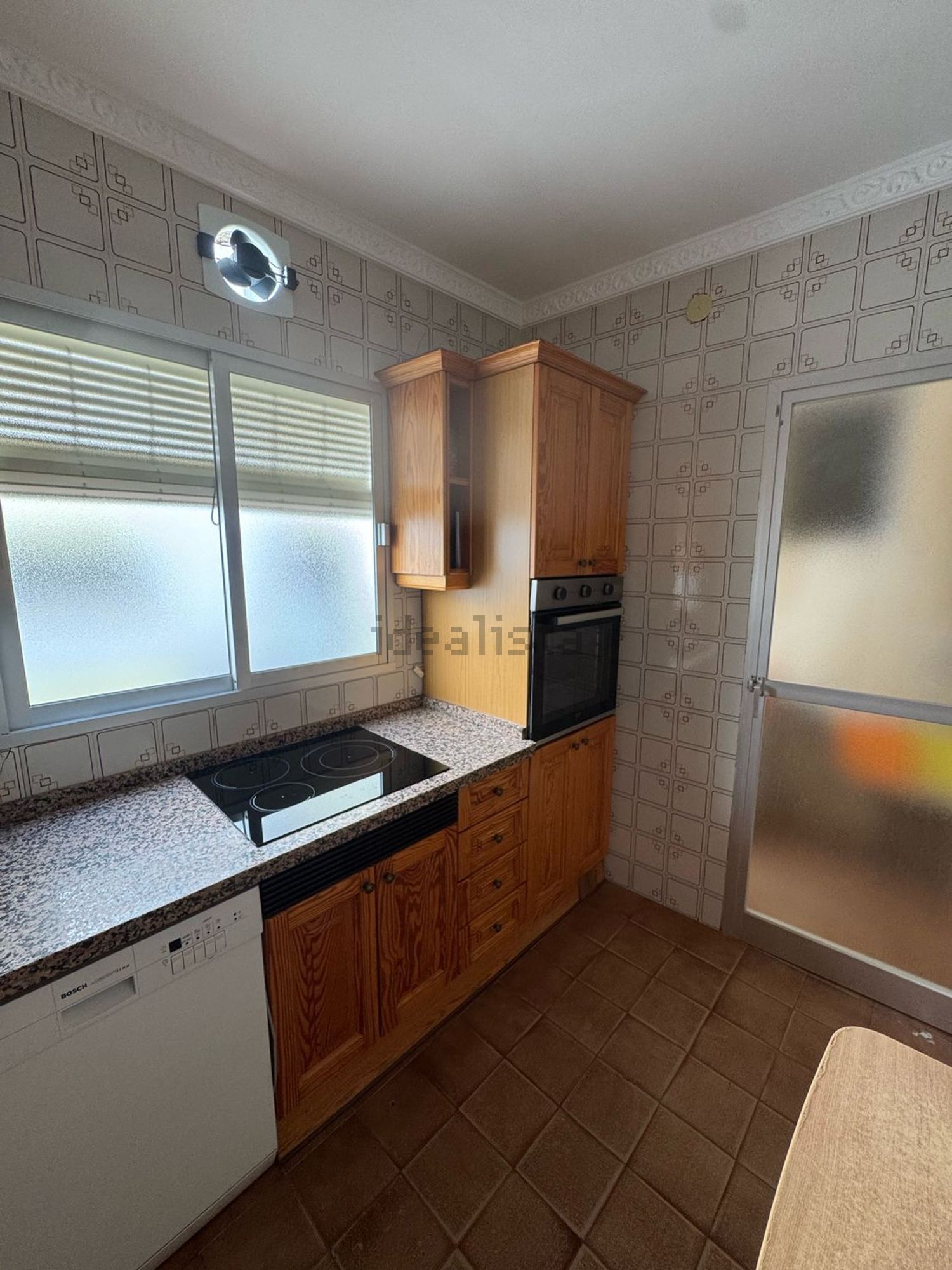 Pis de 107 m² a Antequera