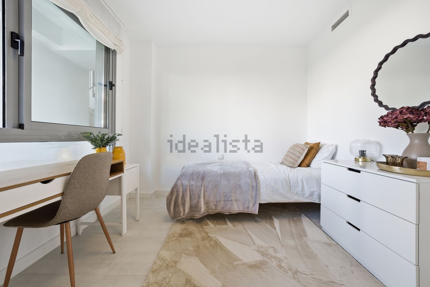 Piso de 110 m² en Estepona
