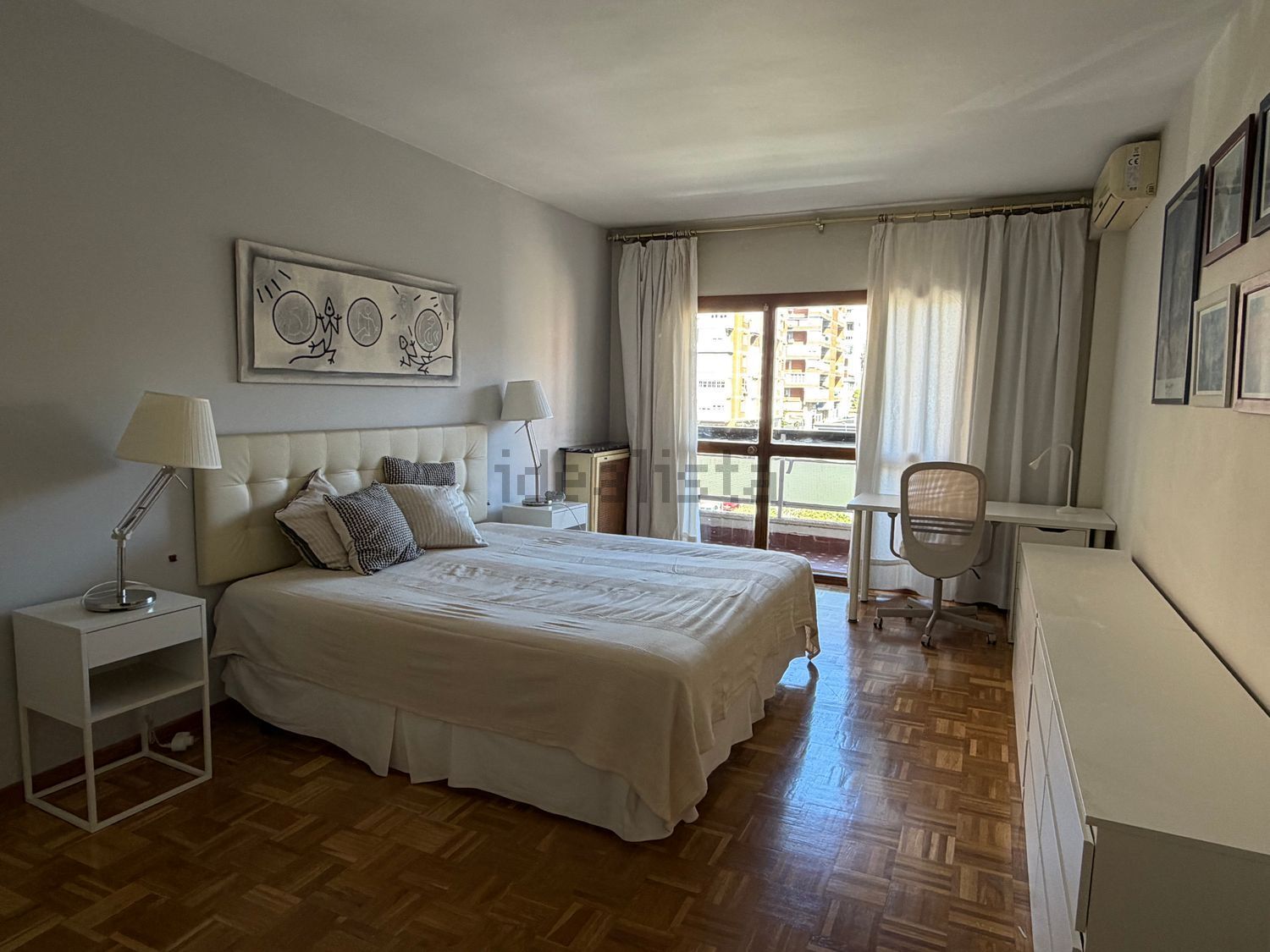 Pis de 65 m² a Madrid