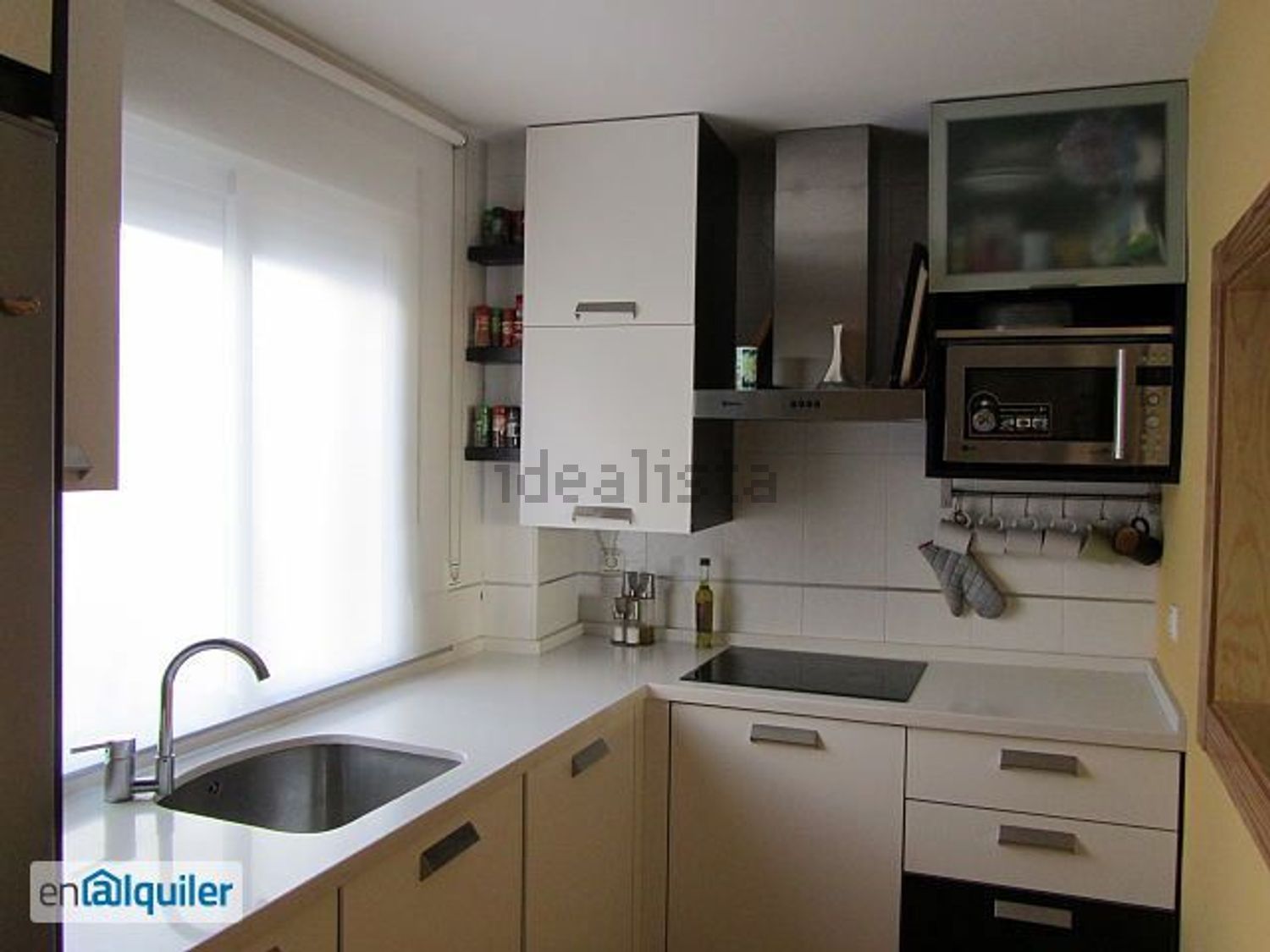 Piso de 70 m² en Maracena