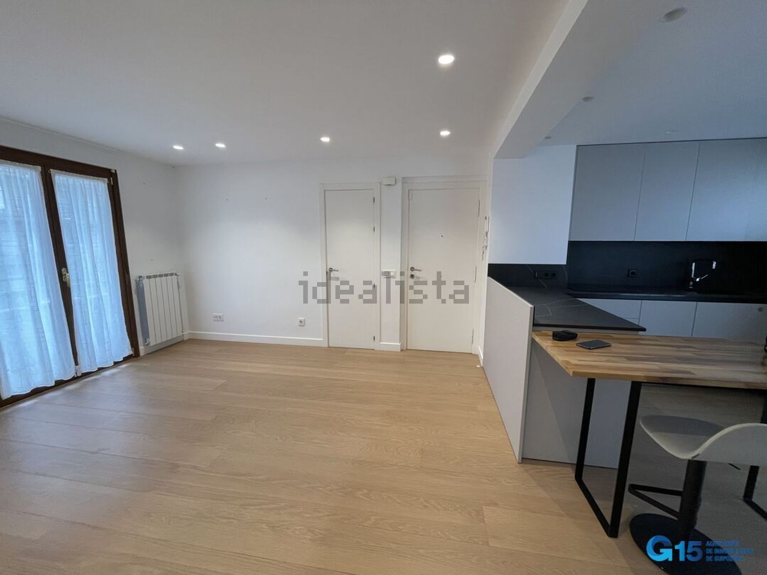 Appartamento 62 m² a Donostia / San Sebastián