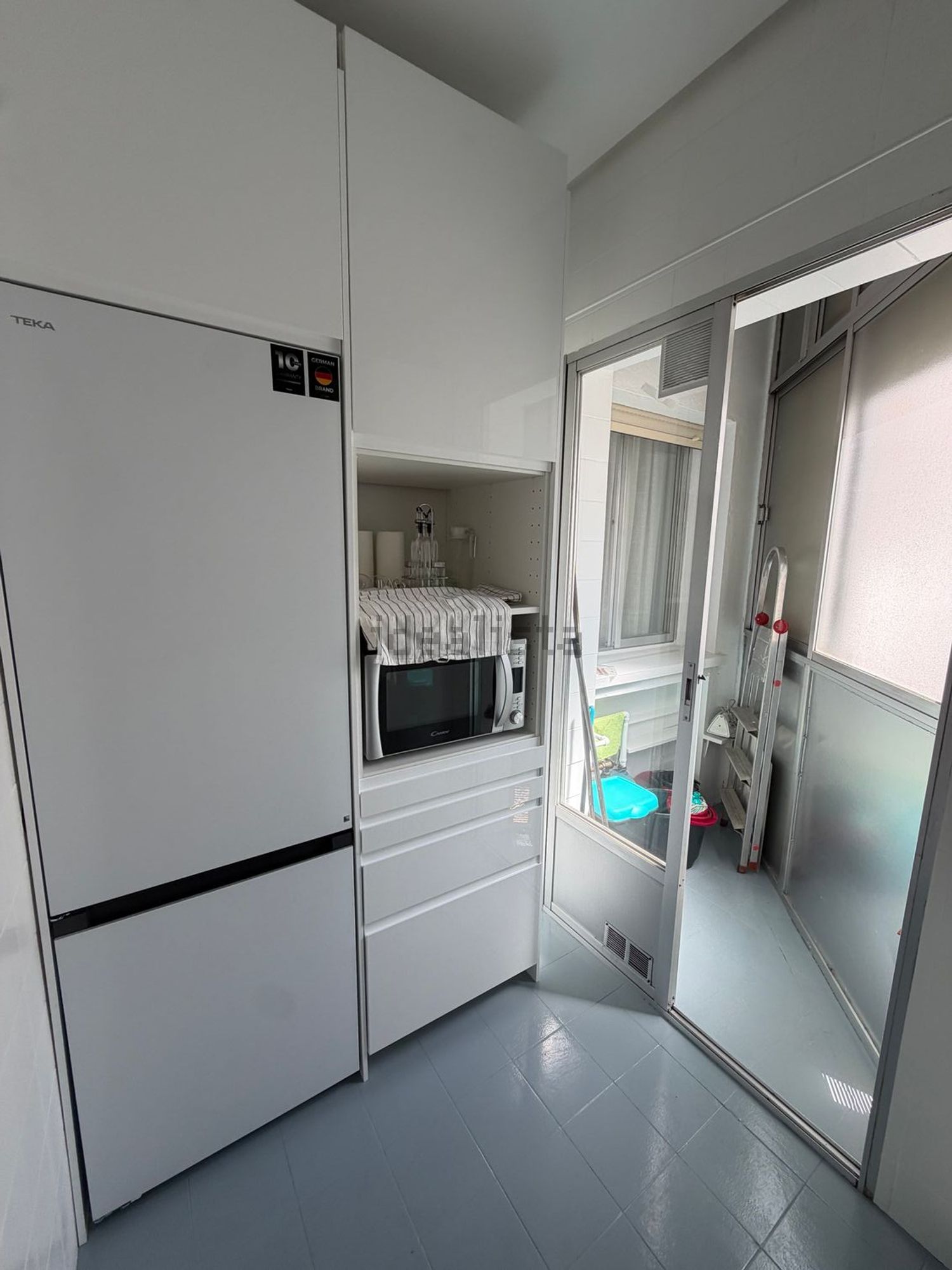 Appartamento 85 m² a Madrid