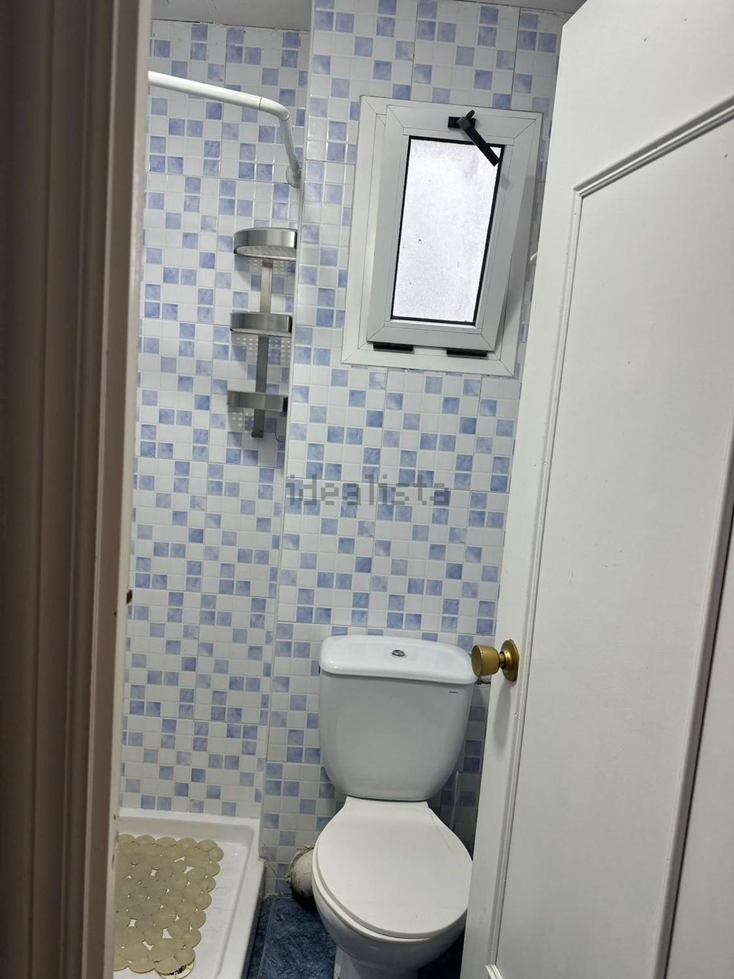 Pis de 69 m² a València