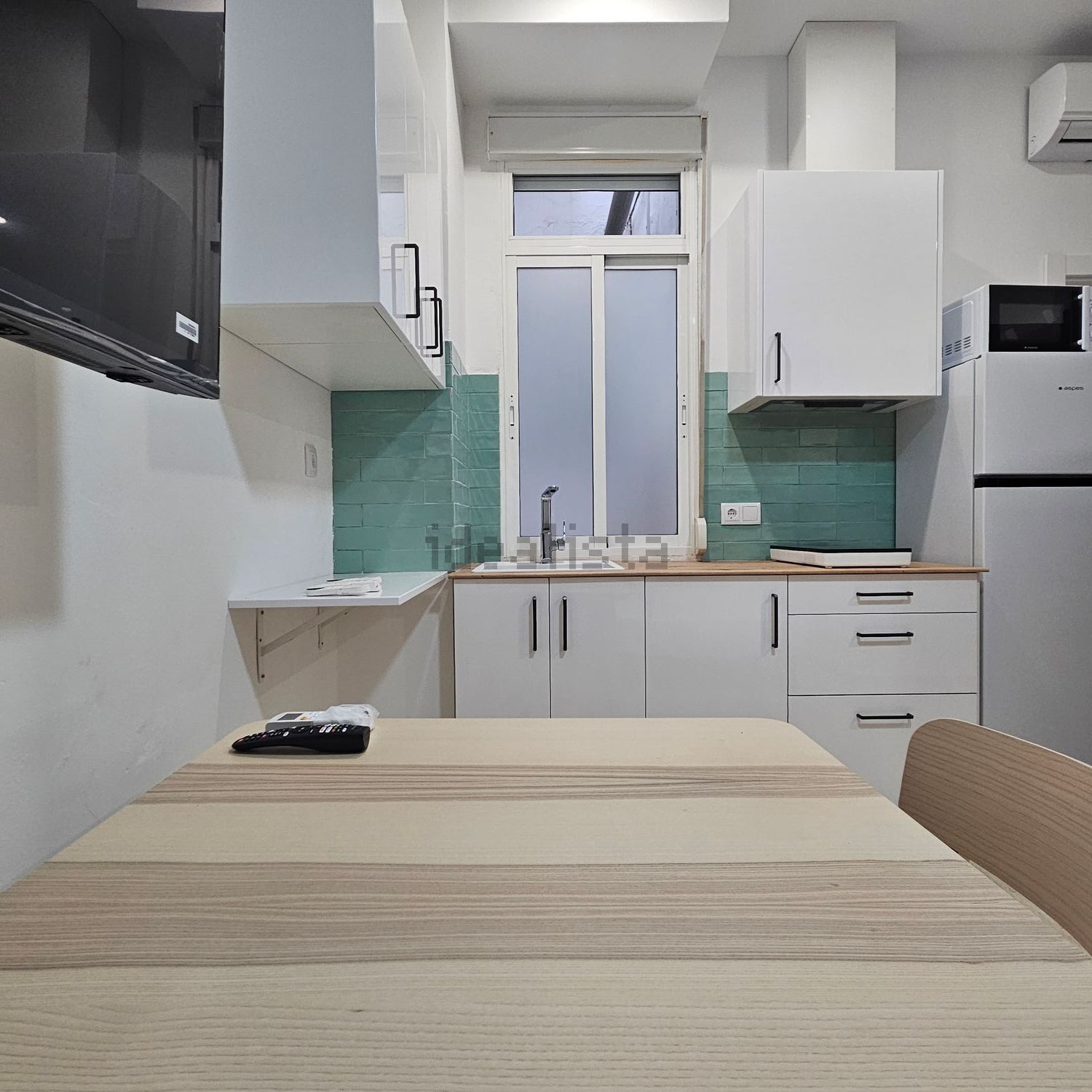 Pis de 42 m² a Alcoi