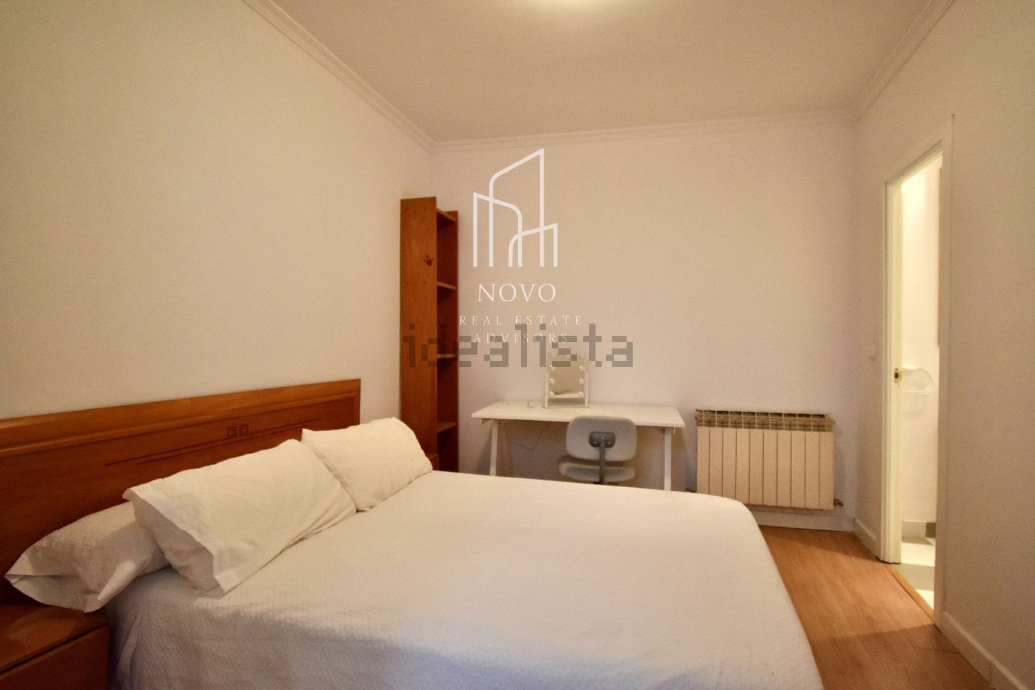 Piso de 120 m² en Madrid