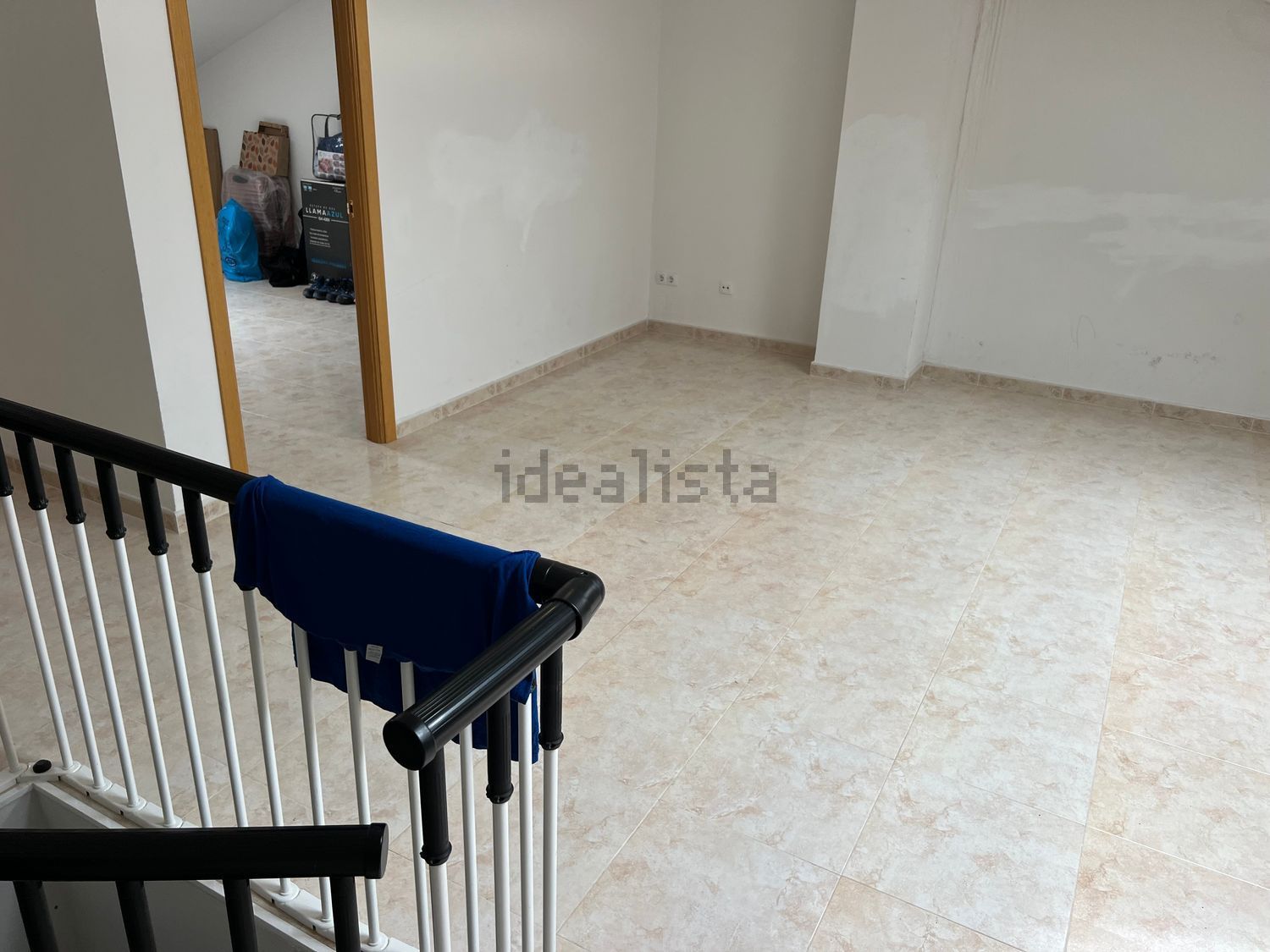 Wohnung 120 m² in Santa Cruz de la Zarza