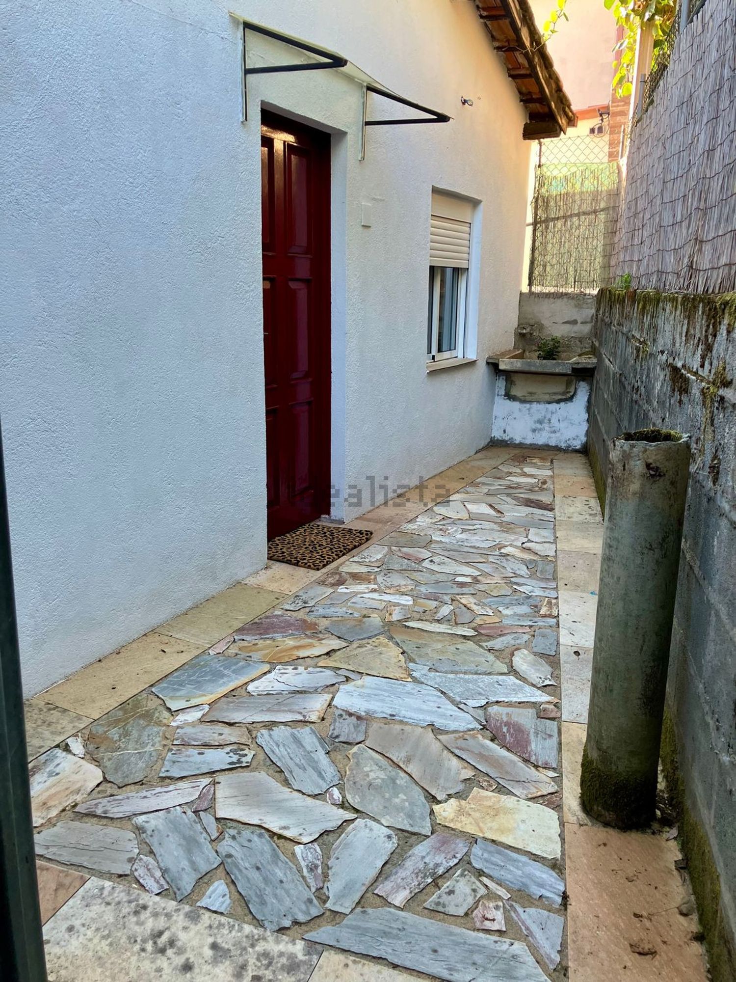 Casa de 80 m² en Pantón
