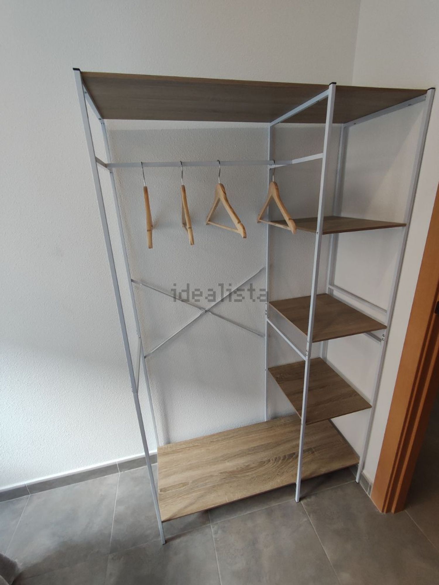 Wohnung 55 m² in Elx / Elche