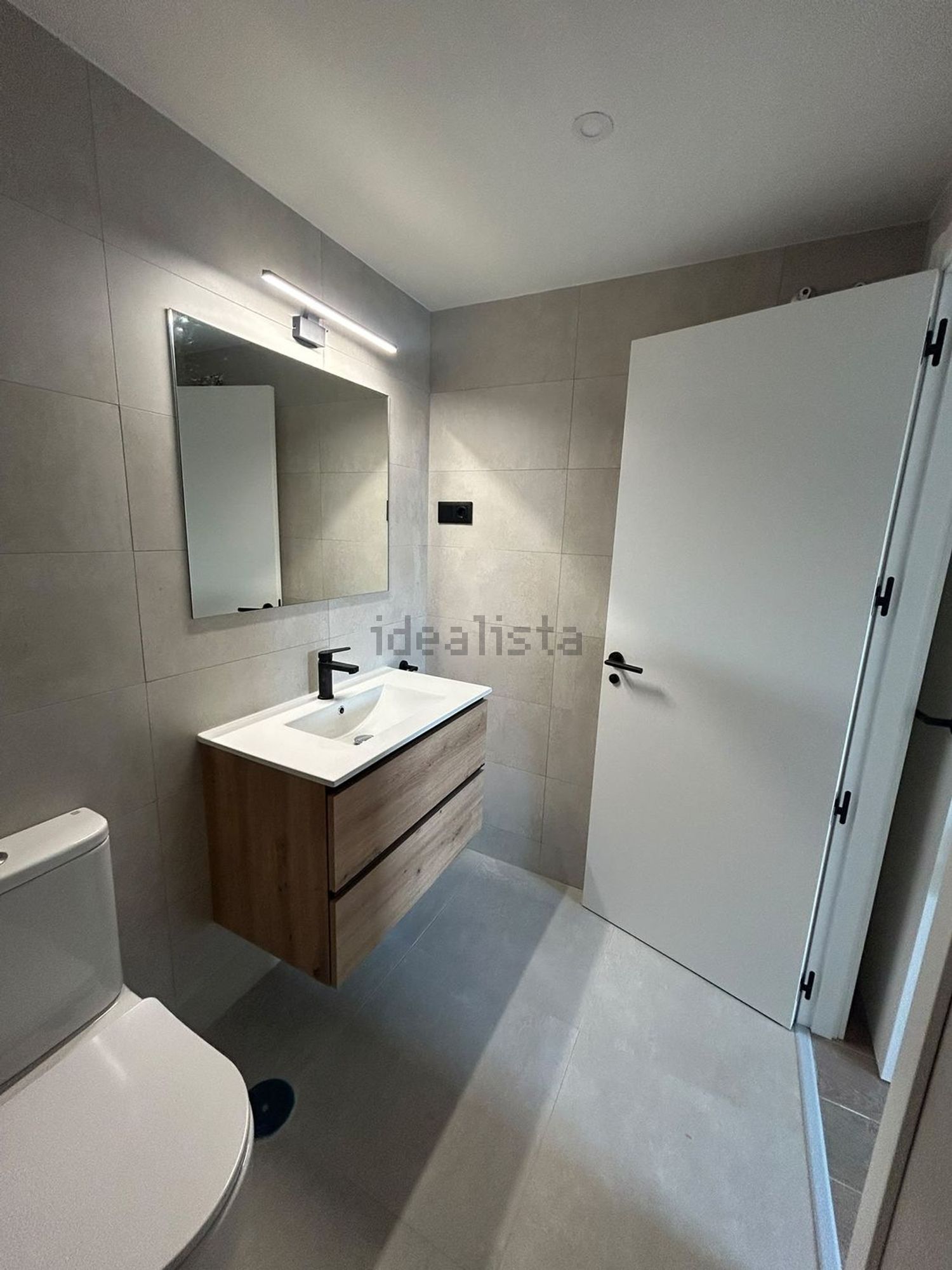 Pis de 79 m² a Madrid