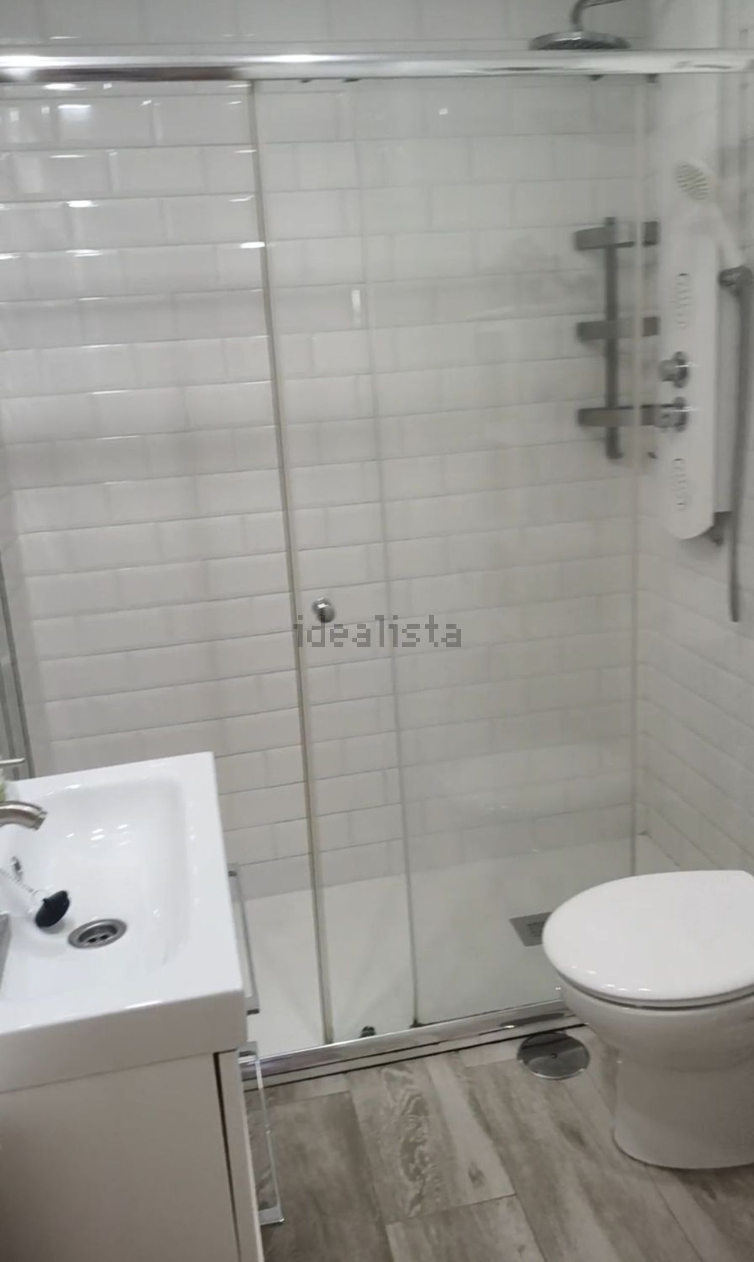 Pis de 75 m² a Torremolinos