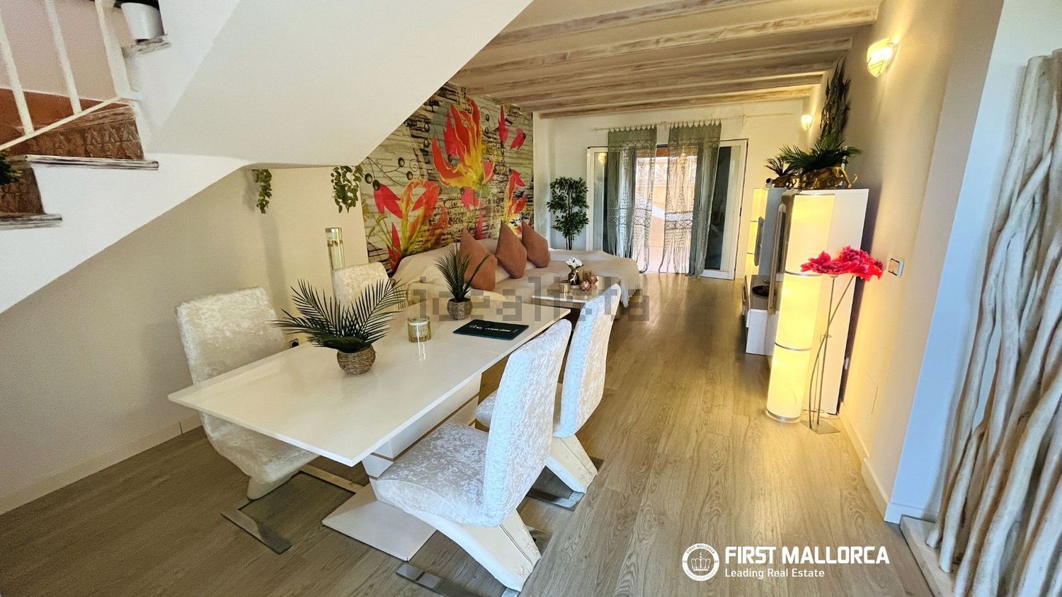 Maison 130 m² à Manacor