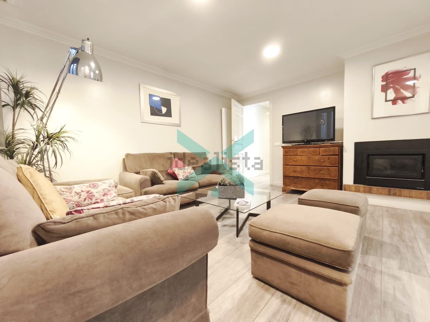 Pis de 211 m² a Madrid
