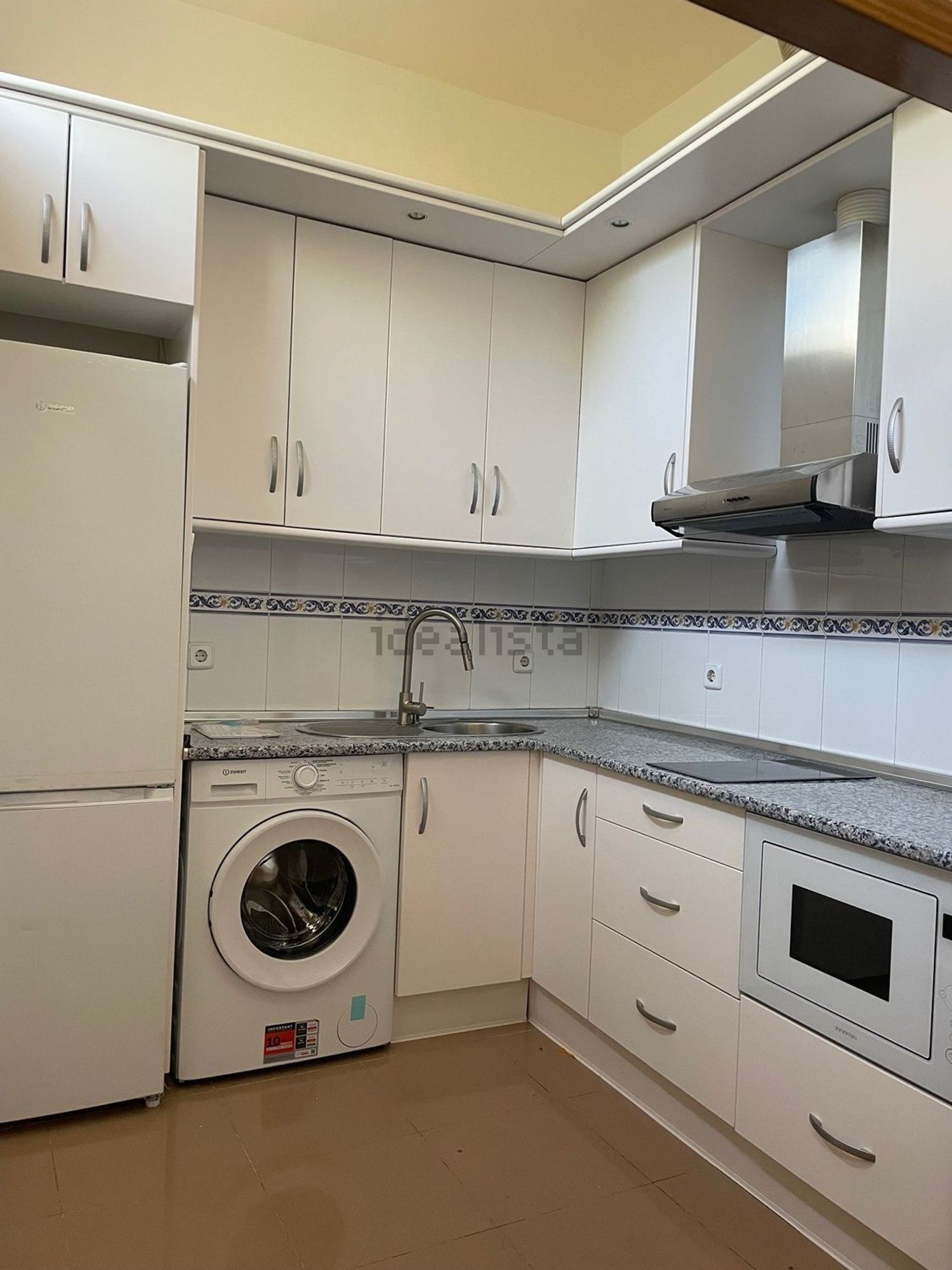 Pis de 42 m² a Madrid