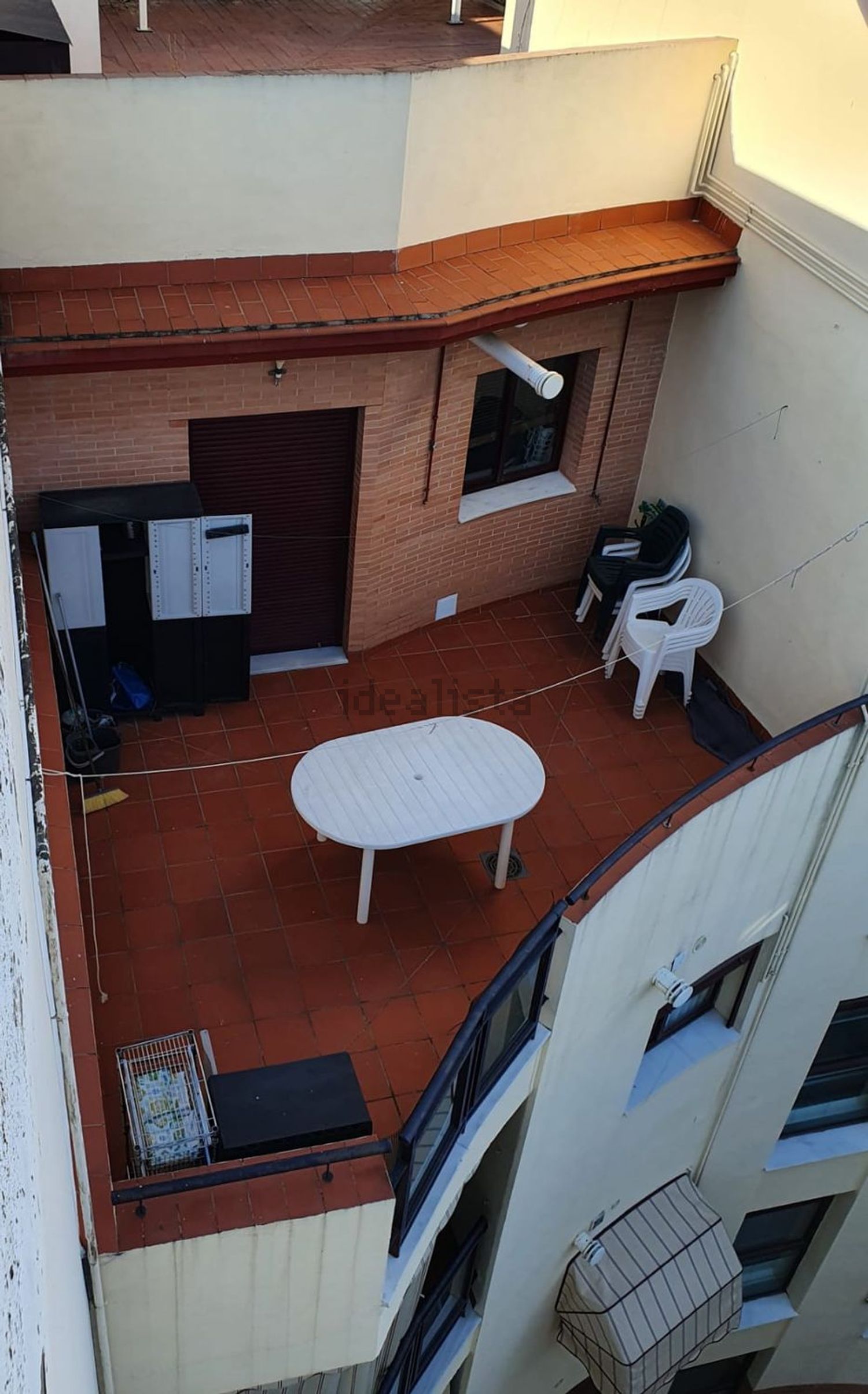 Pis de 60 m² a Sevilla