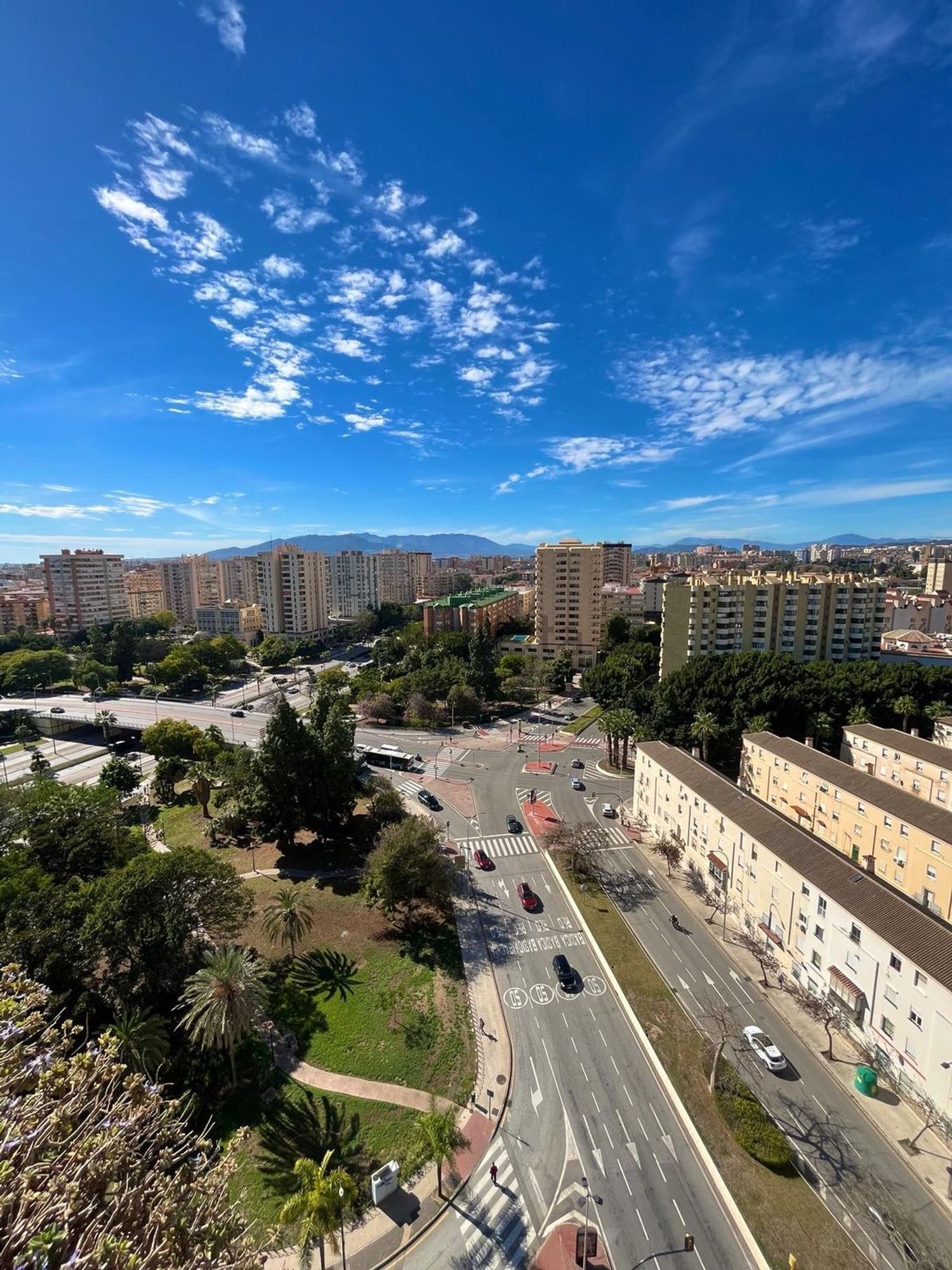 Appartamento 165 m² a Málaga