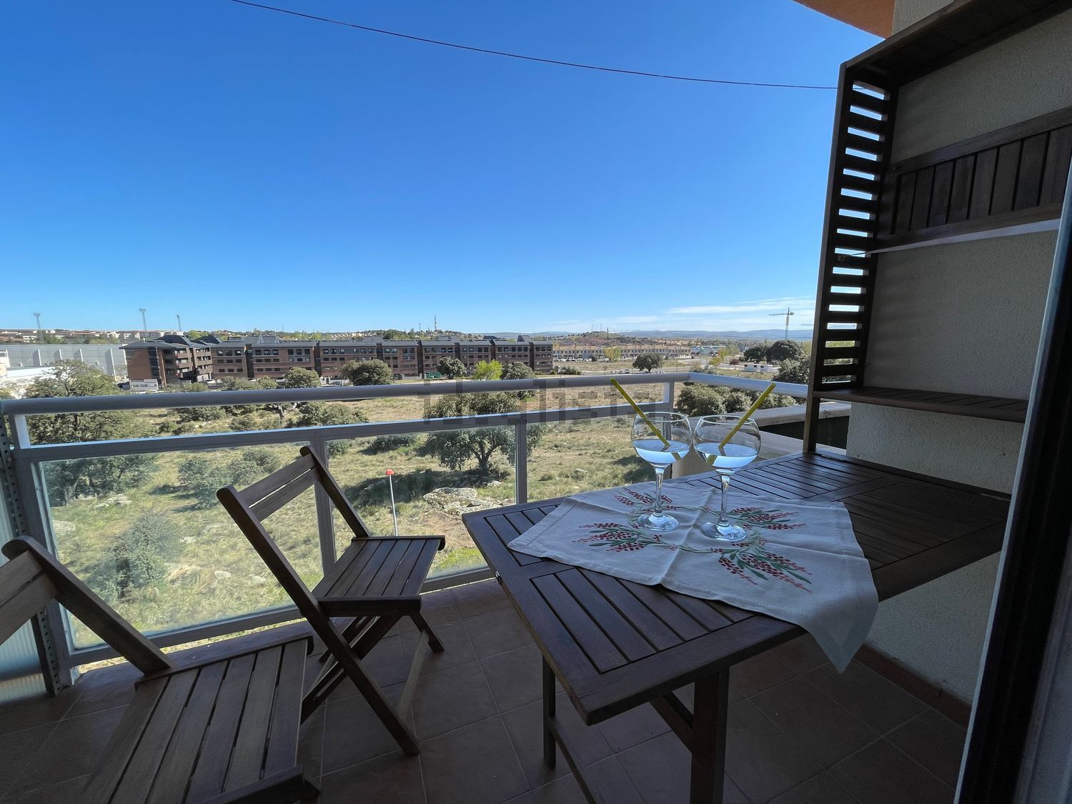 Appartamento 55 m² a Ávila