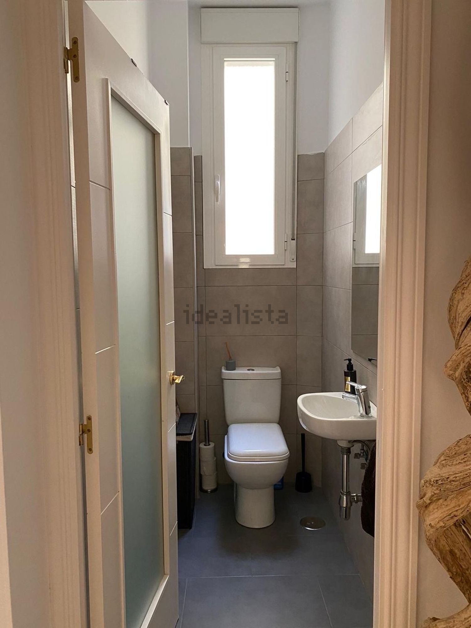 Wohnung 80 m² in Madrid