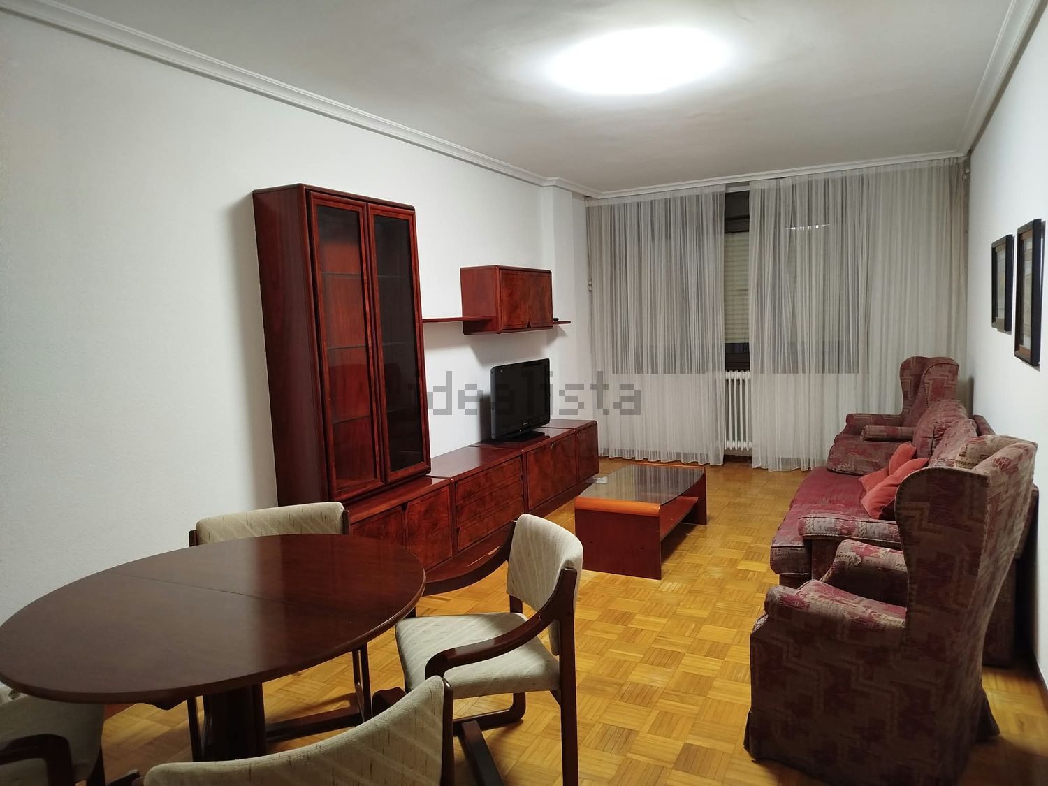 Wohnung 100 m² in Logroño