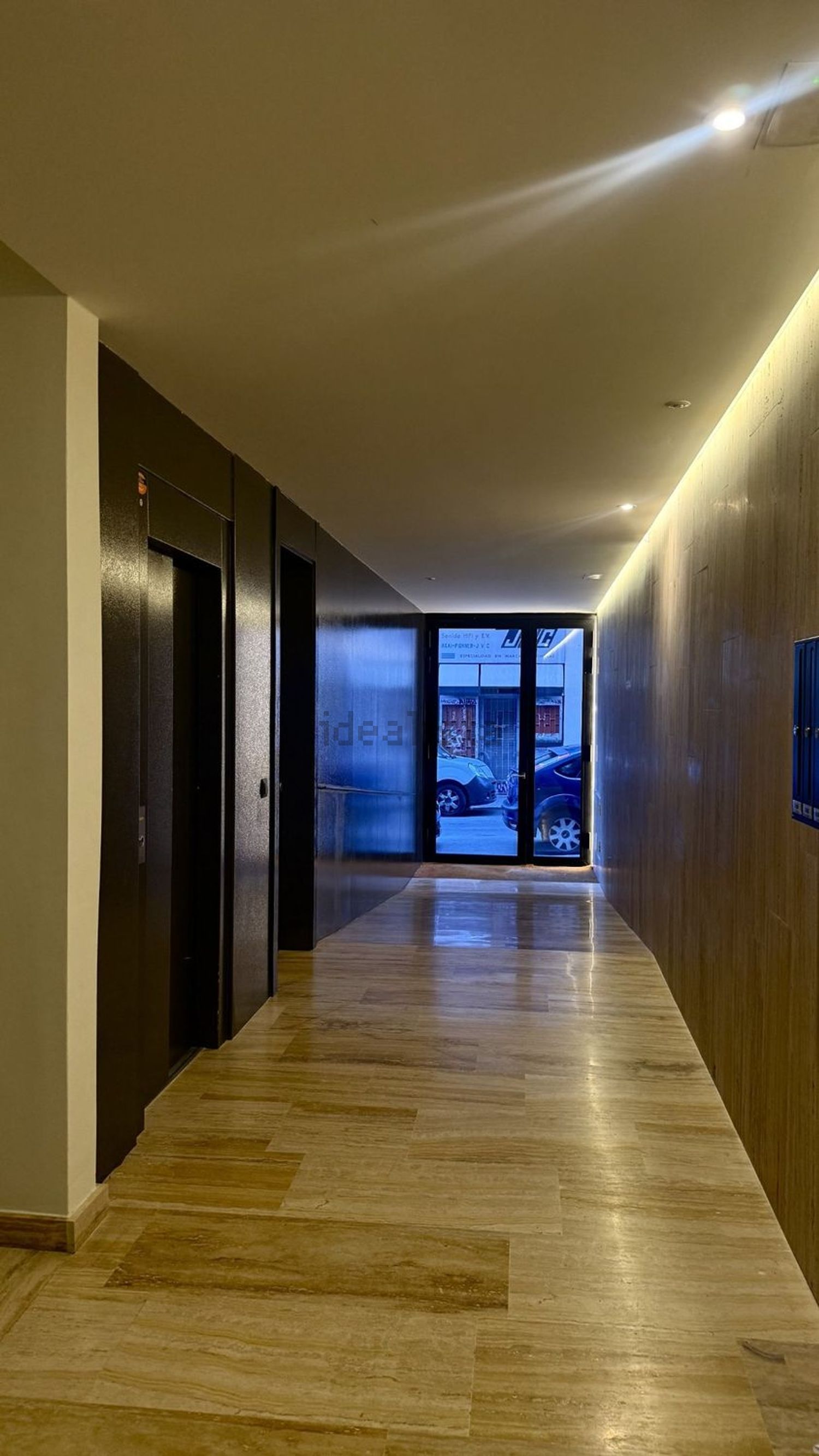 Pis de 48 m² a Madrid