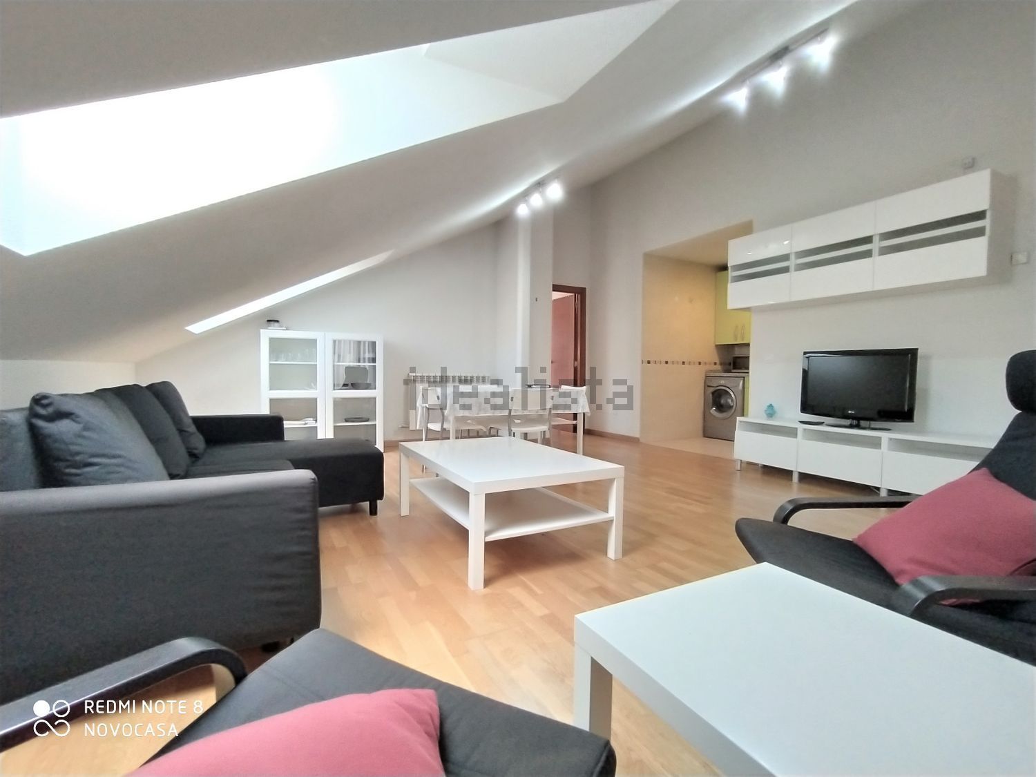 Appartamento 70 m² a Salamanca