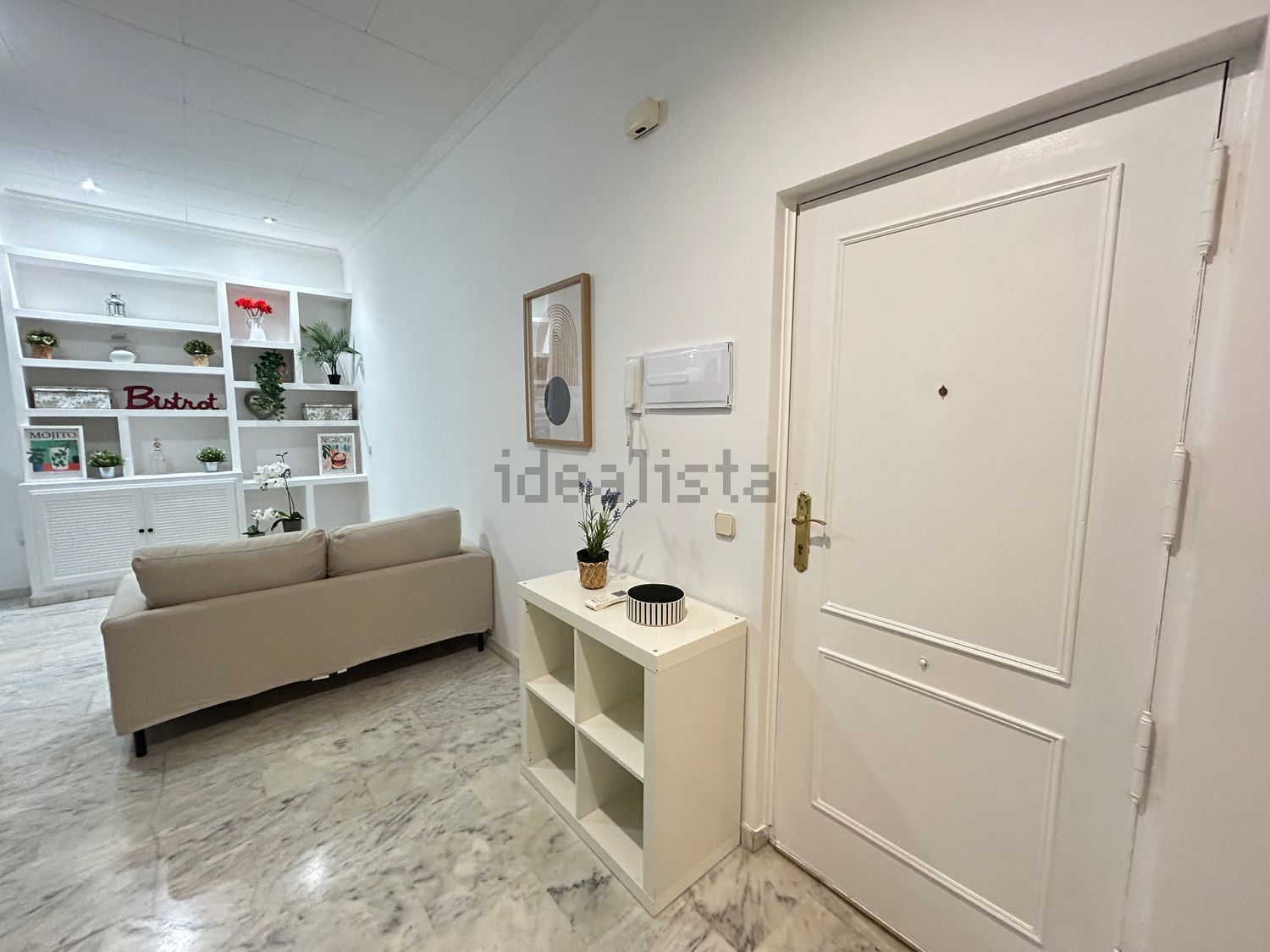 Квартира 38 м² у Madrid