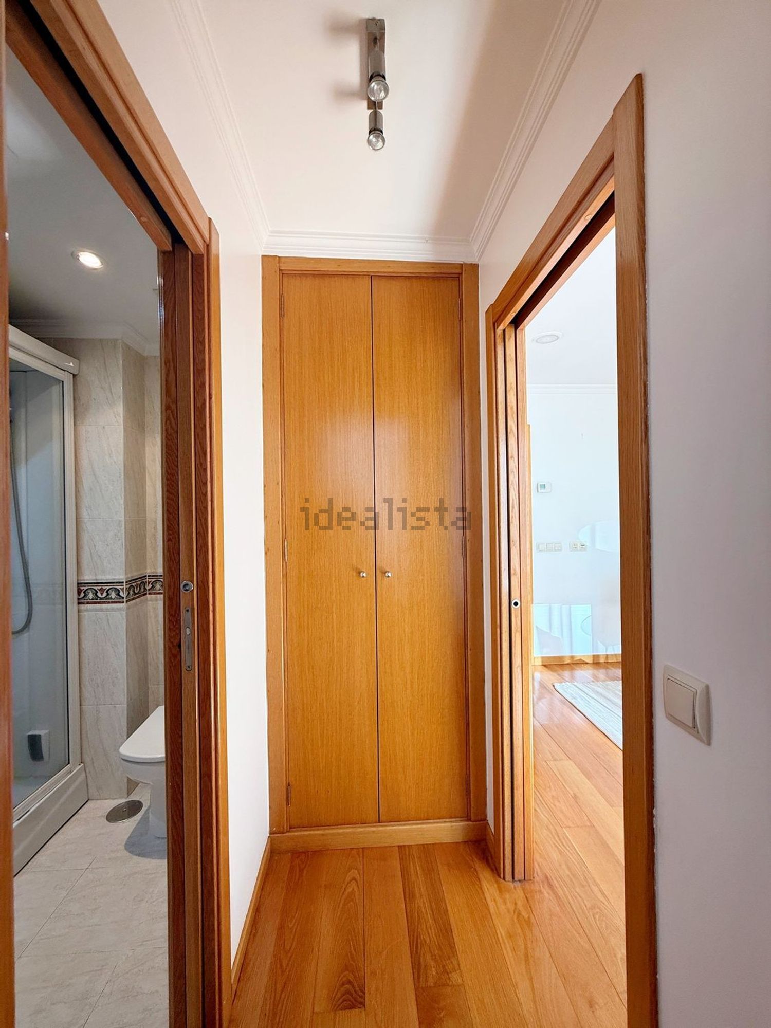 Appartamento 45 m² a A Coruña