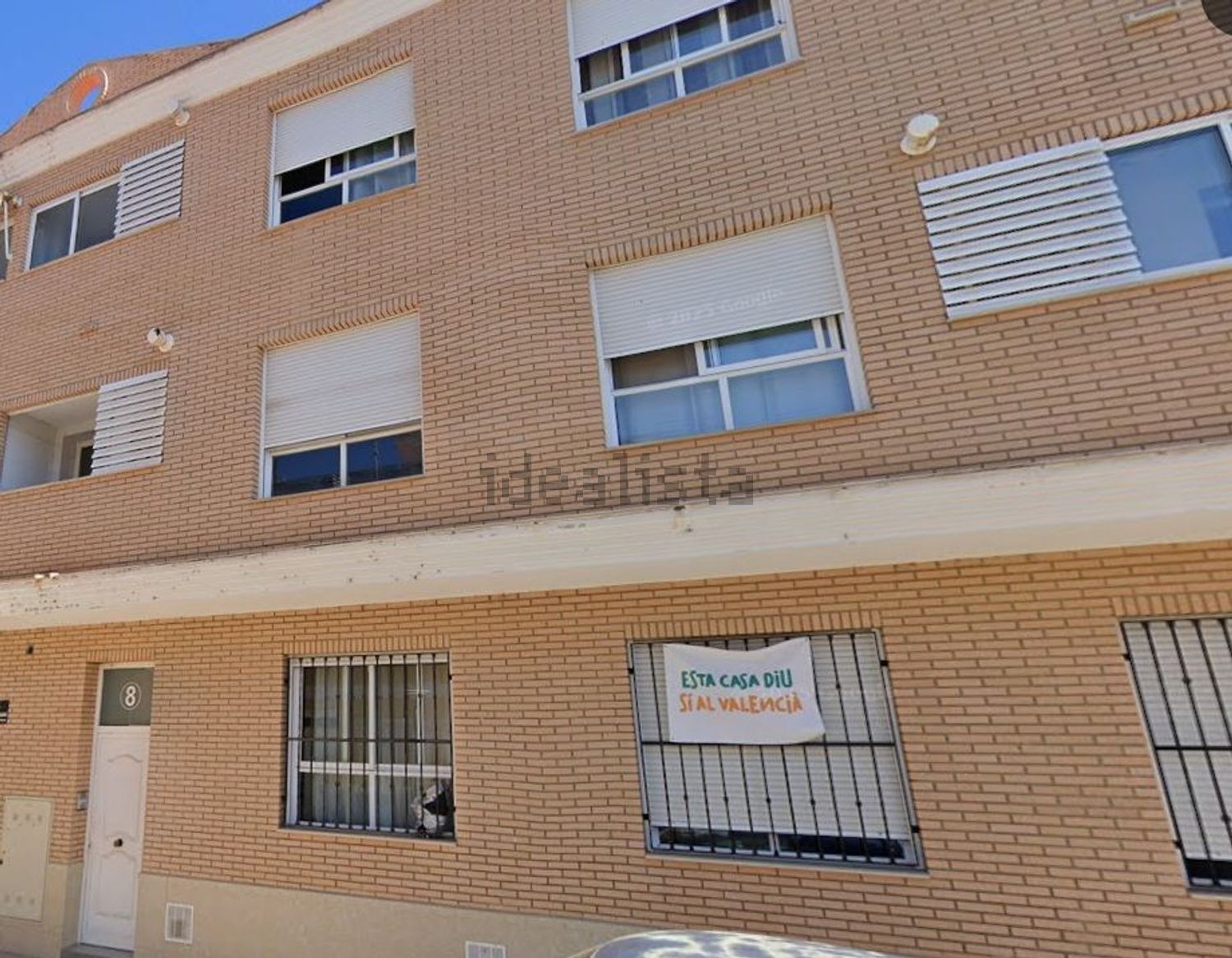 Pis de 138 m² a Polinyà de Xúquer