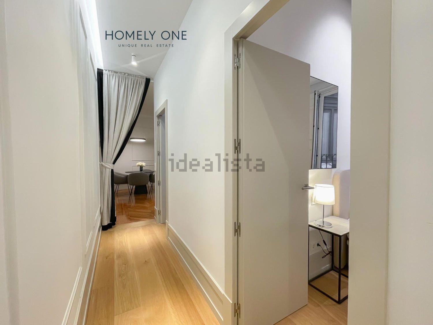 Pis de 84 m² a Madrid