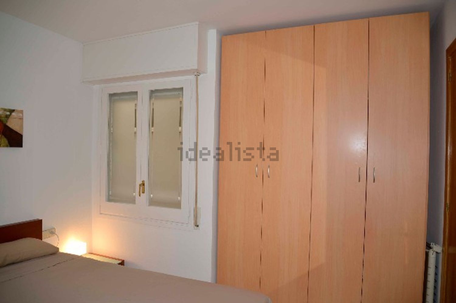 Piso de 49 m² en Sant Cugat del Vallès