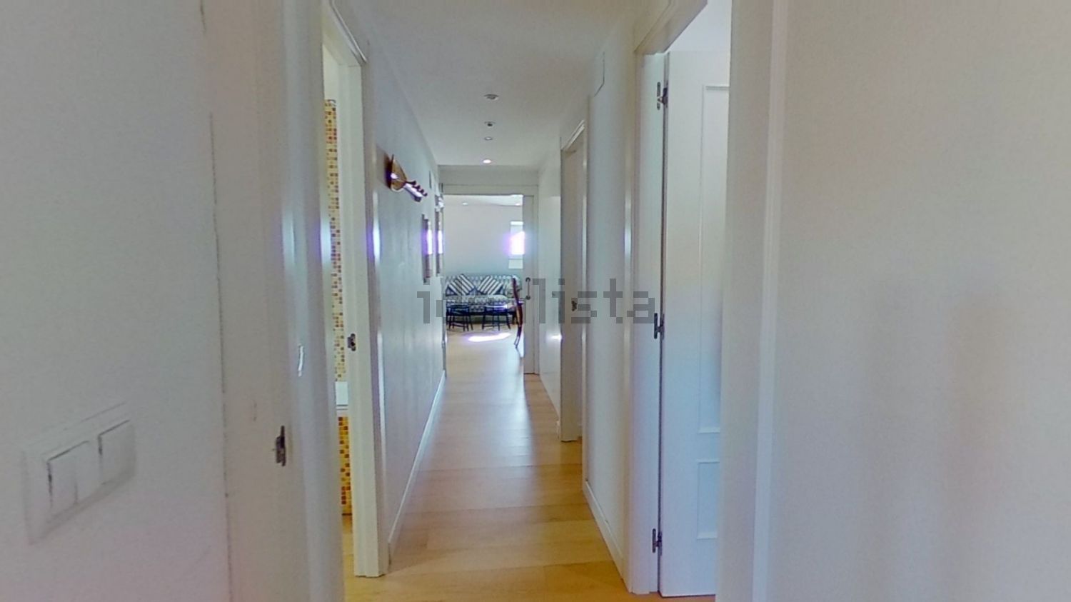 Piso de 125 m² en Santander
