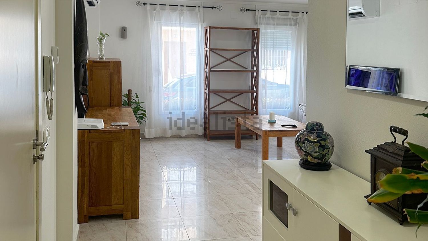 Pis de 80 m² a Xàbia