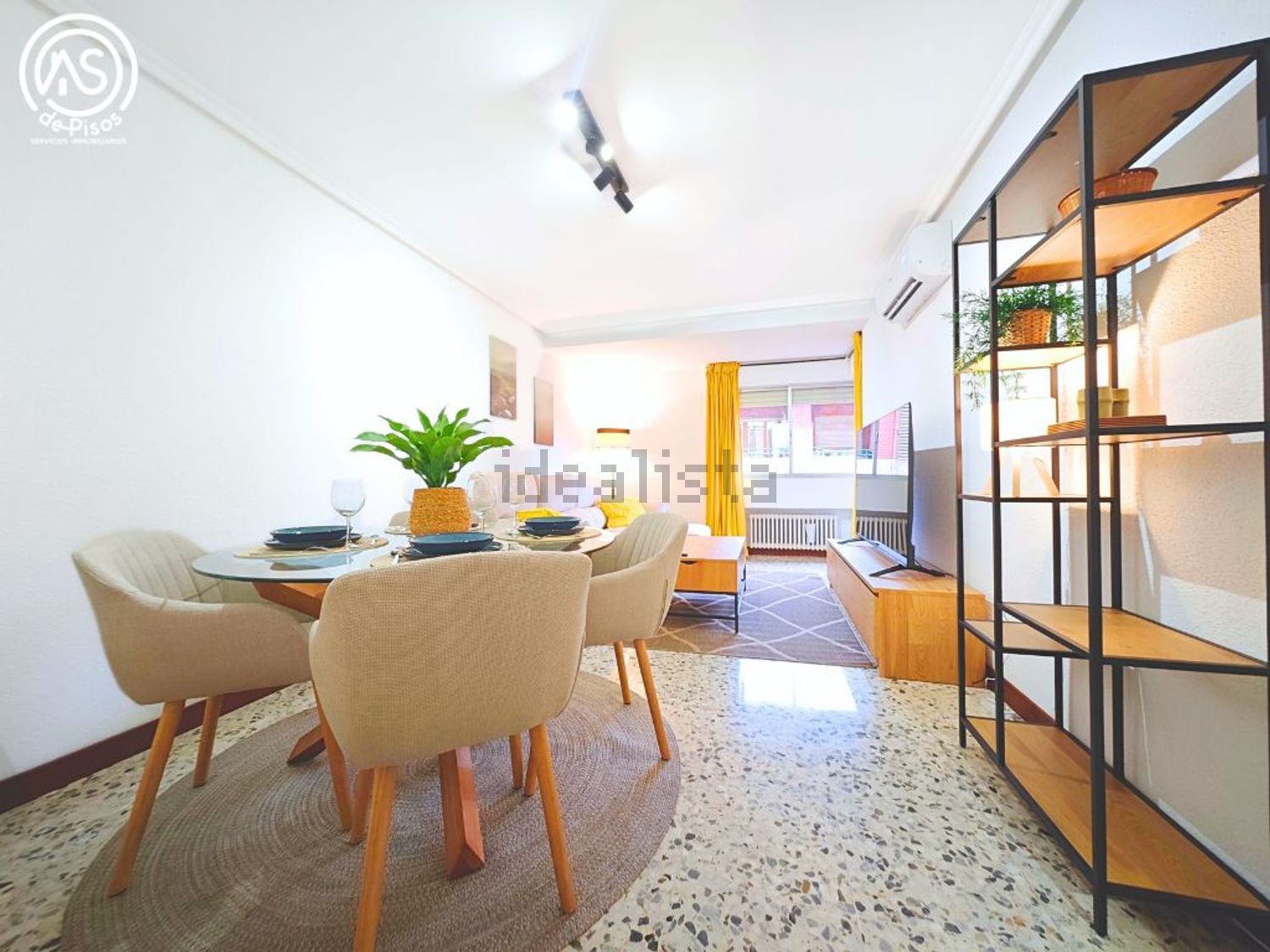 Appartamento 105 m² a Saragozza