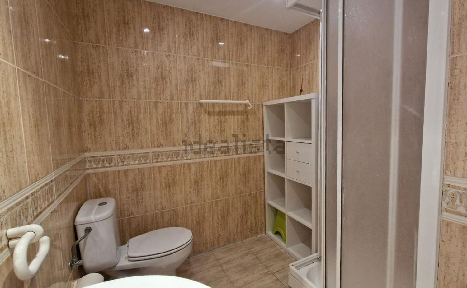 Pis de 47 m² a València