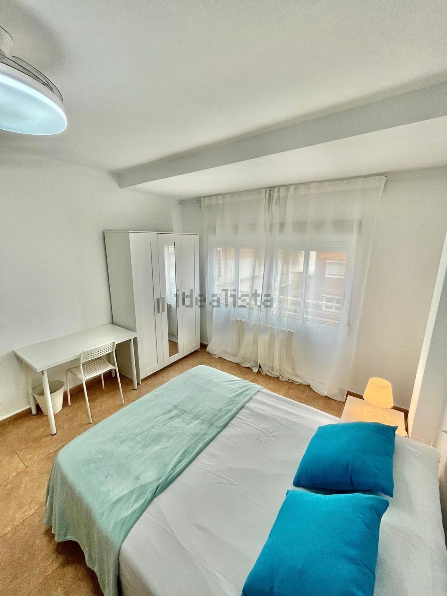 Habitación en alquiler, Alicante