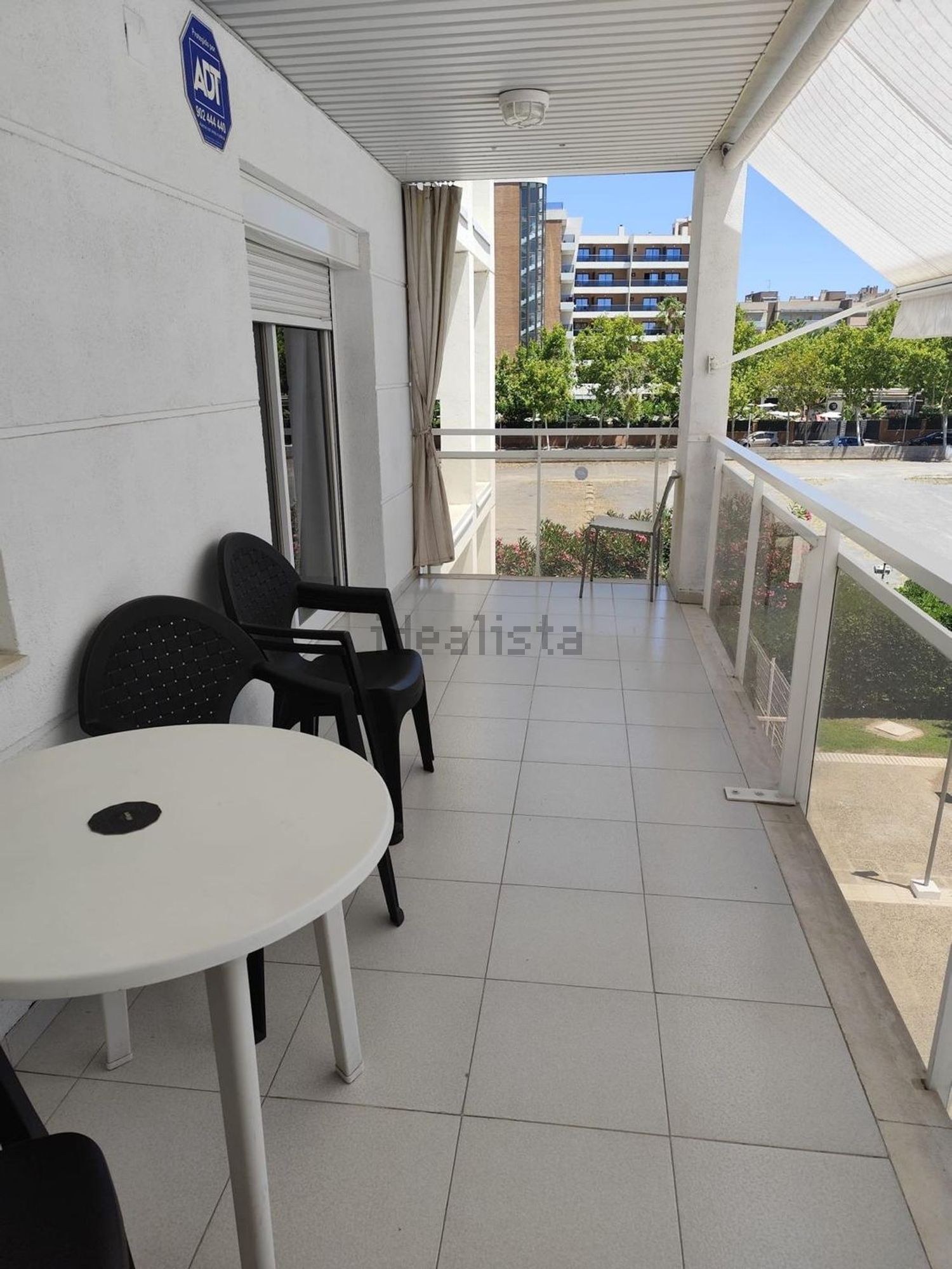 Piso de 50 m² en Salou