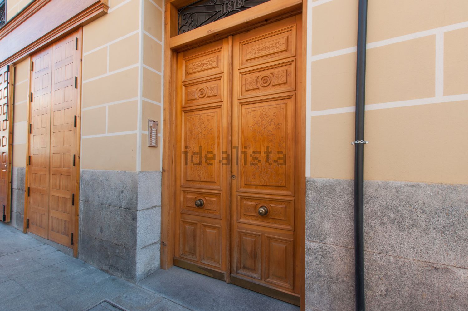 Apartamento 95 m² em Madrid