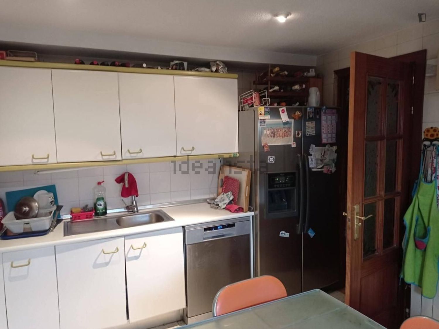 Habitación en alquiler, Madrid