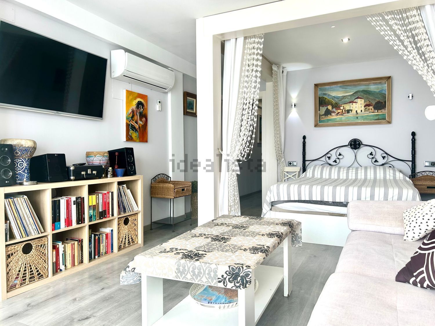 Appartement 80 m² à Alméria