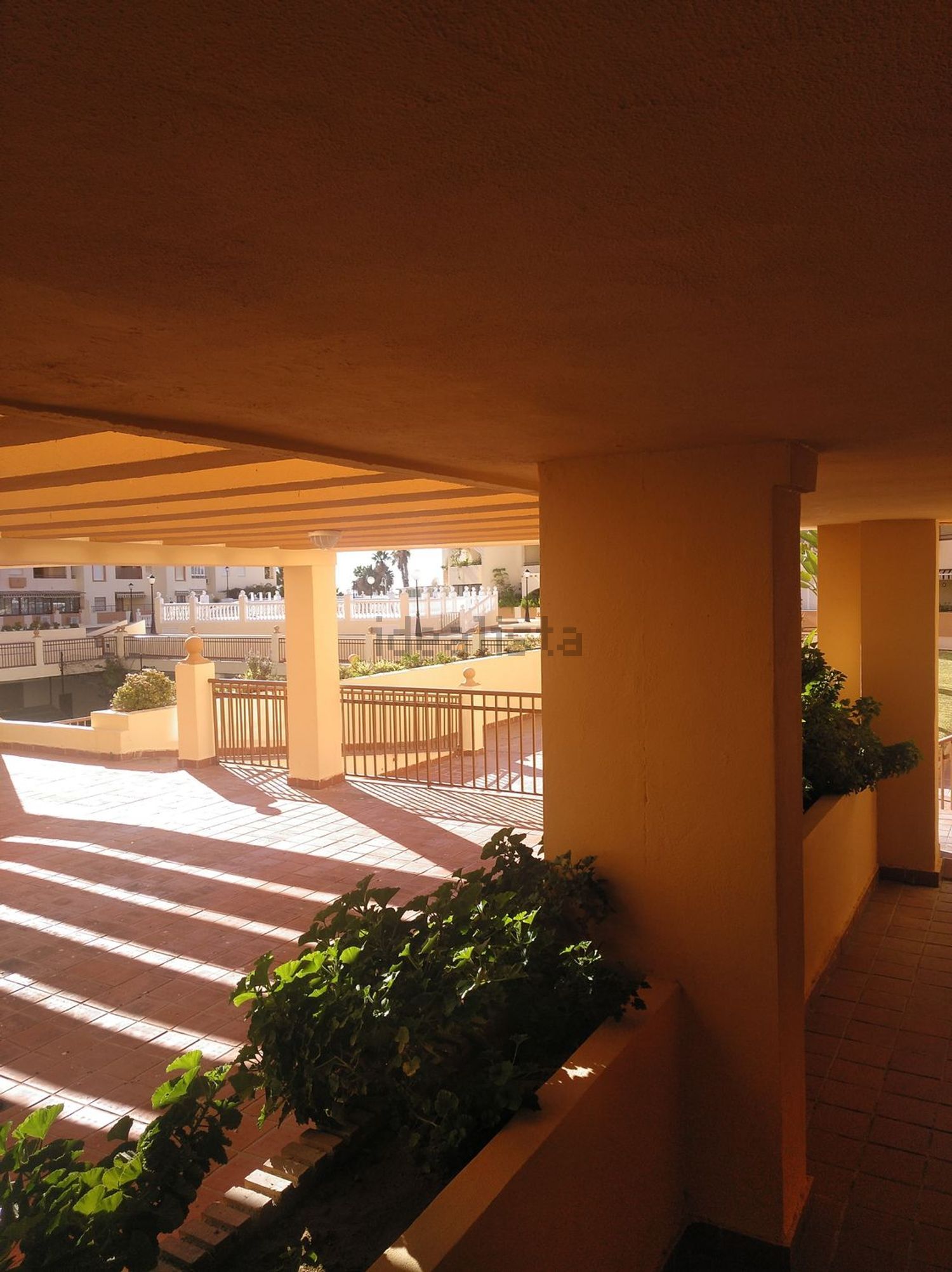 Pis de 86 m² a Almuñécar