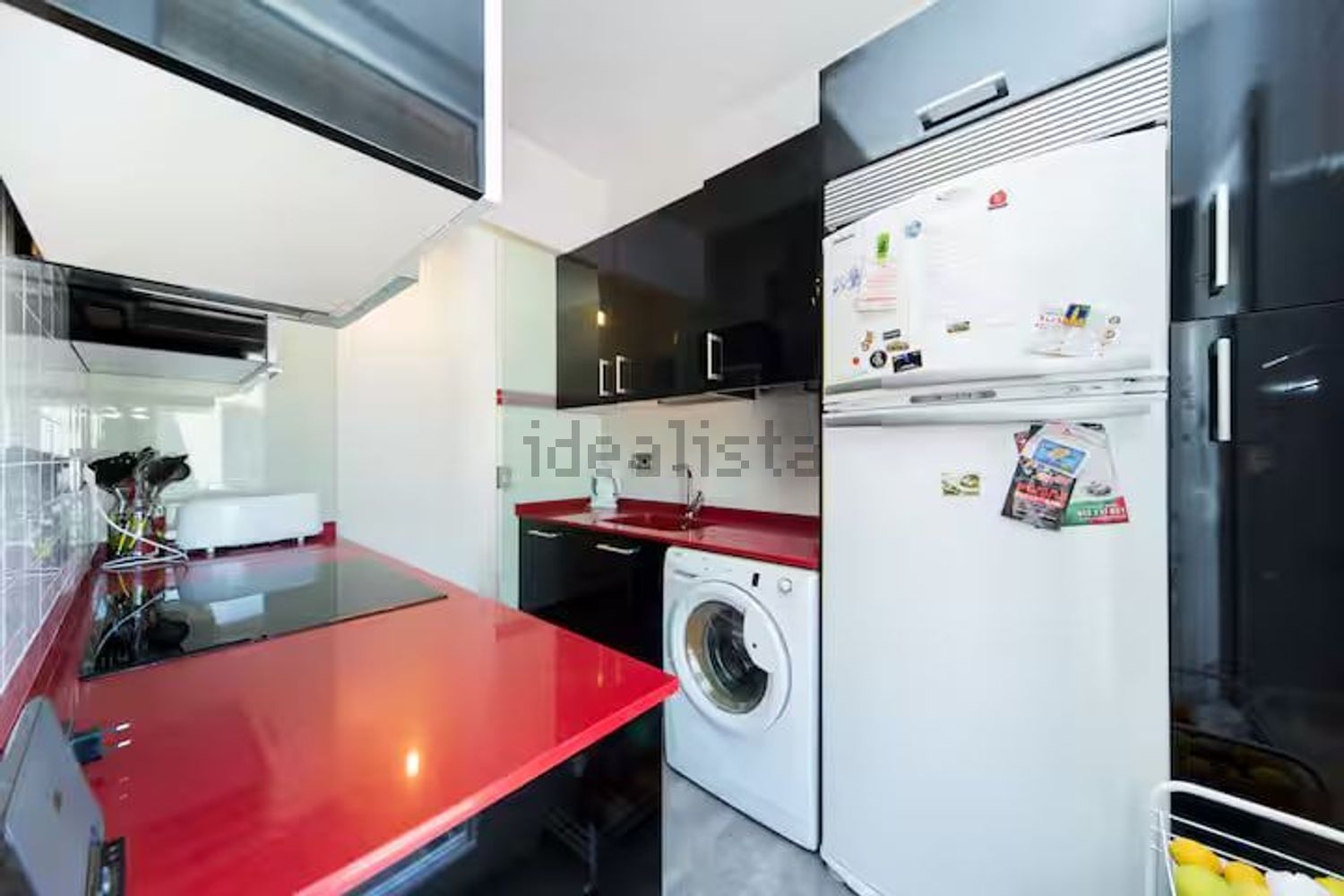 Квартира 29 м² у Madrid